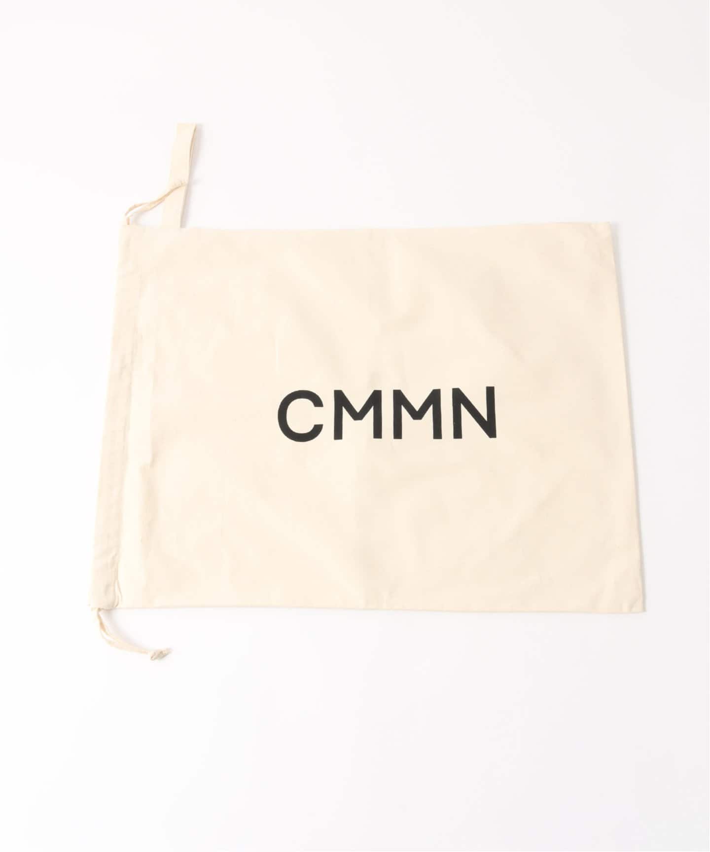 CMMN SWDN / コモン スウェーデン】Wood Bead Large Tote Bag（トート