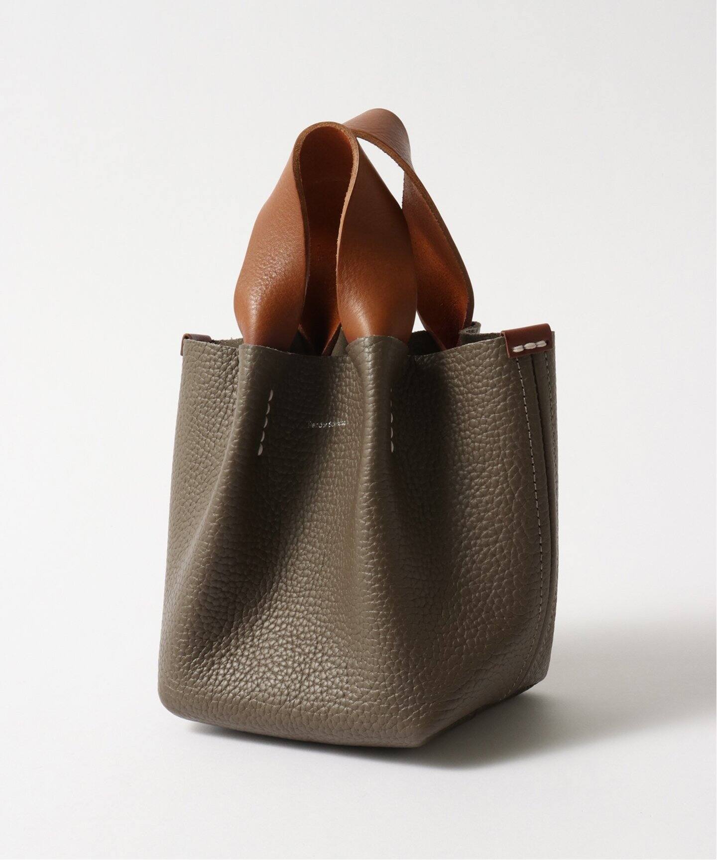 Hender Scheme (エンダースキーマ) piano bag small MJ-RB-PIS 