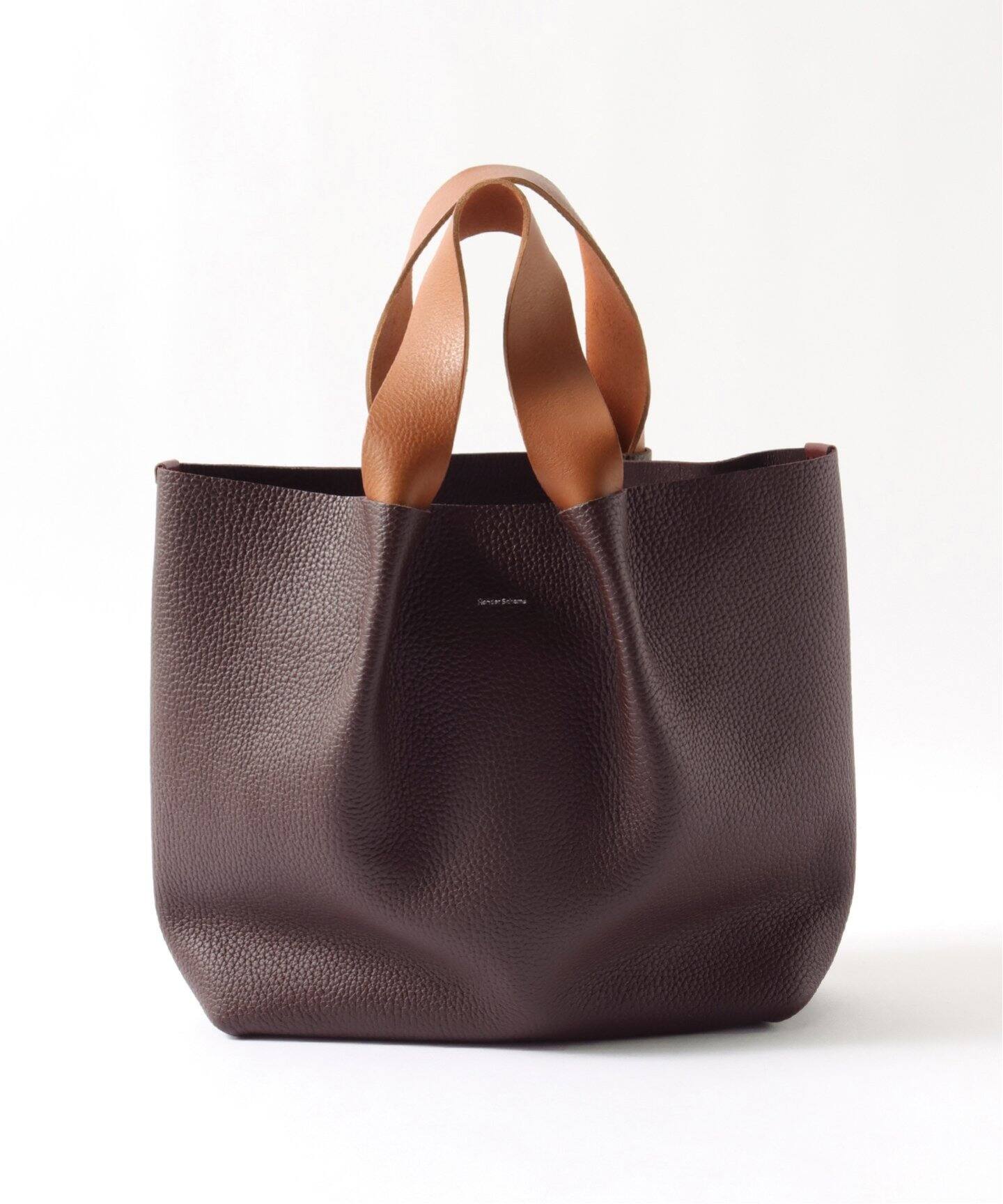 Hender Scheme (エンダースキーマ) piano bag medium MJ-RB-PIM 