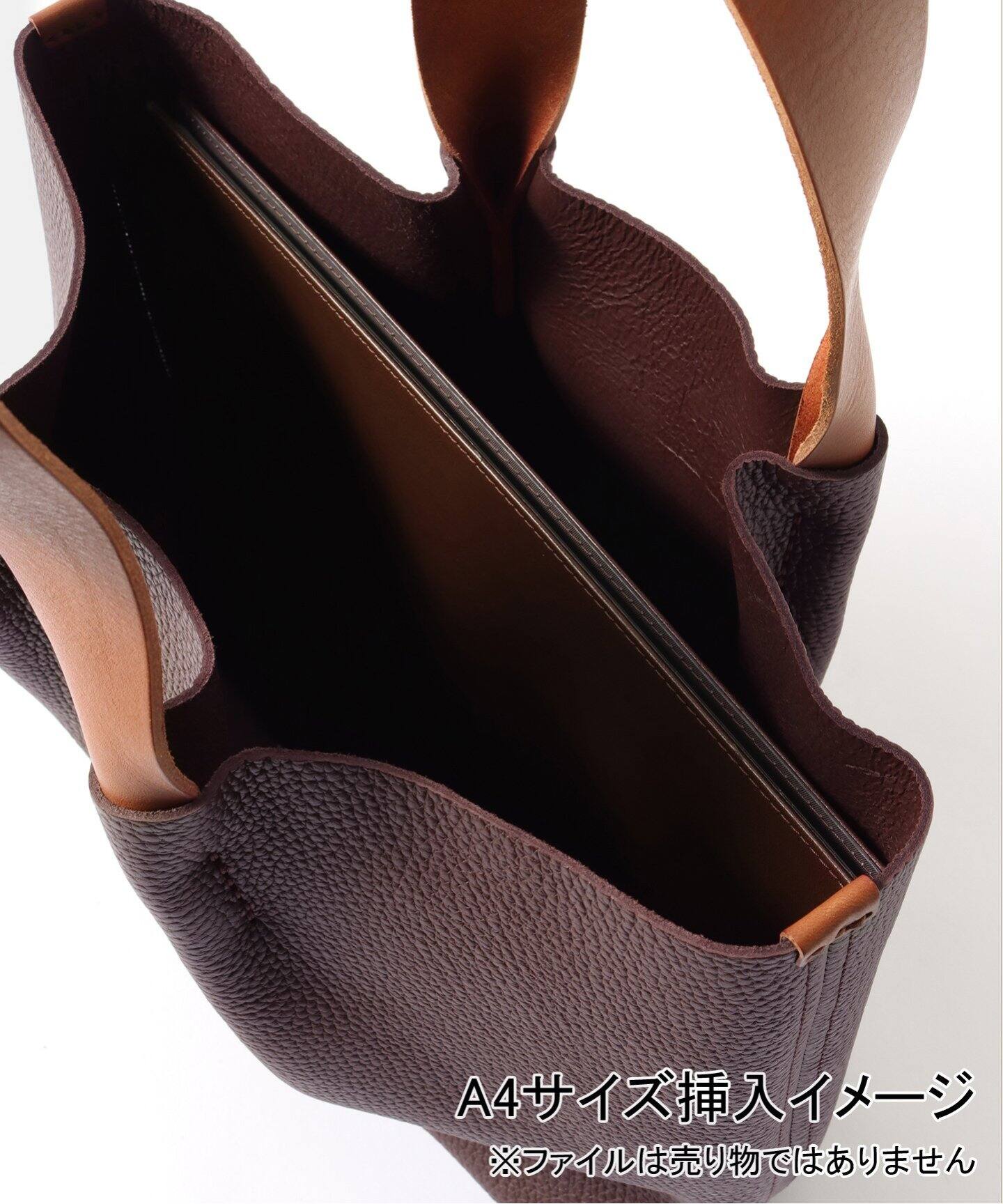 Hender Scheme (エンダースキーマ) piano bag medium MJ-RB-PIM 