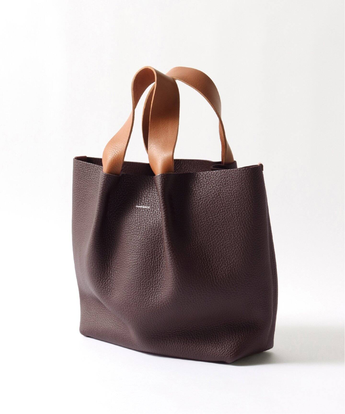 Hender Scheme (エンダースキーマ) piano bag medium MJ-RB-PIM  