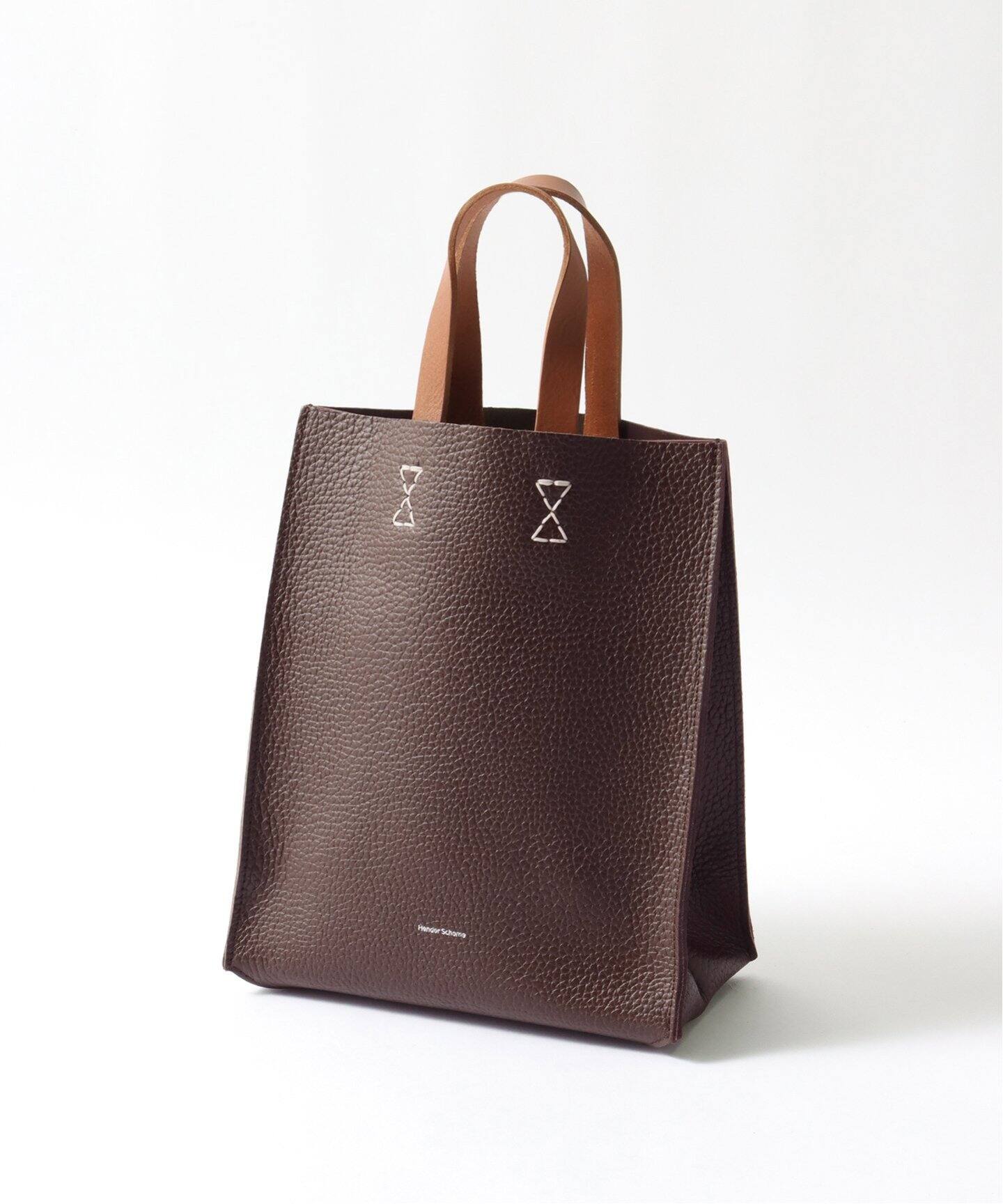 Hender Scheme (エンダースキーマ) paper bag small OL-RB-PPS（トート 