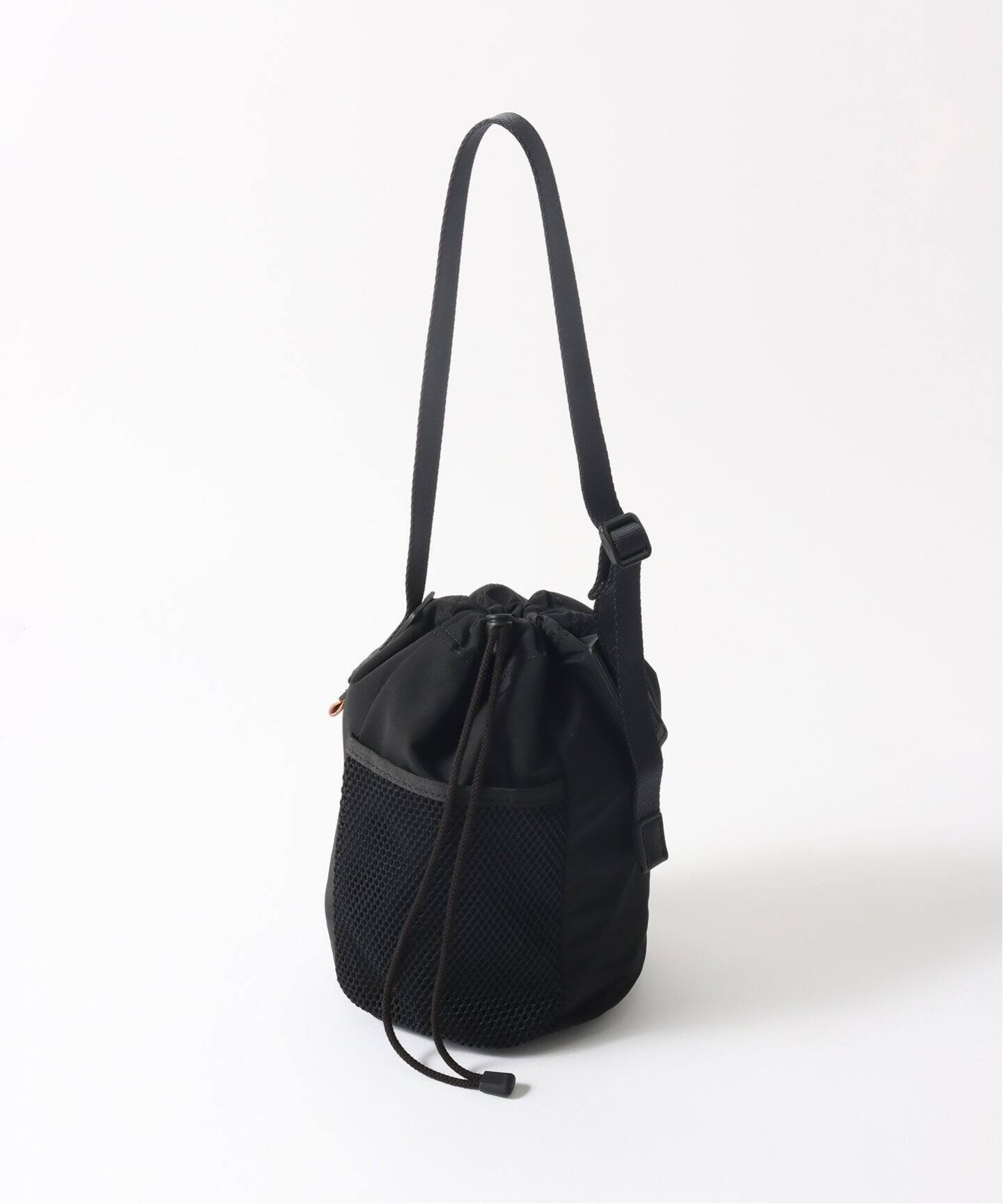 Hender Scheme (エンダースキーマ) functional bucket bag VS-RBFFB 