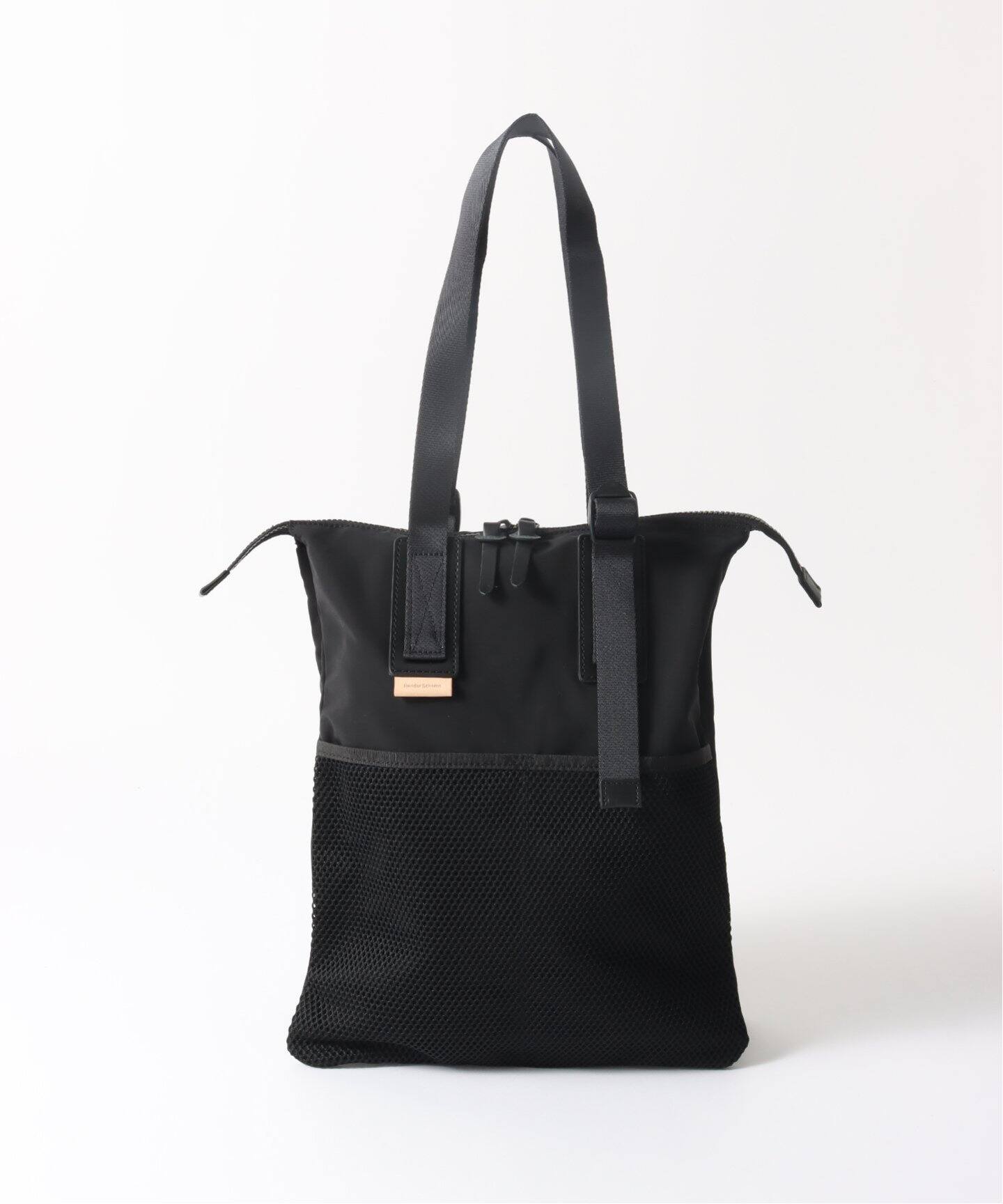 Hender Scheme (エンダースキーマ) functional layered bag VS-RBLFB 