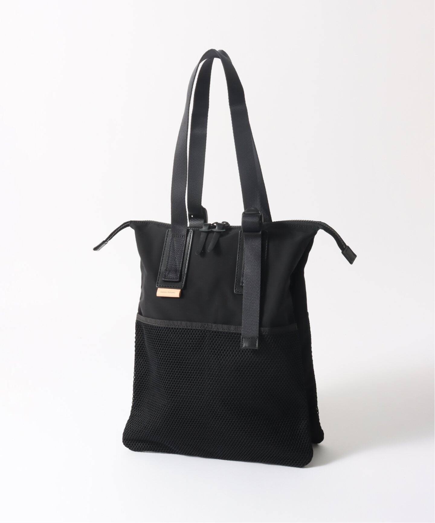 Hender Scheme (エンダースキーマ) functional layered bag VS-RBLFB 