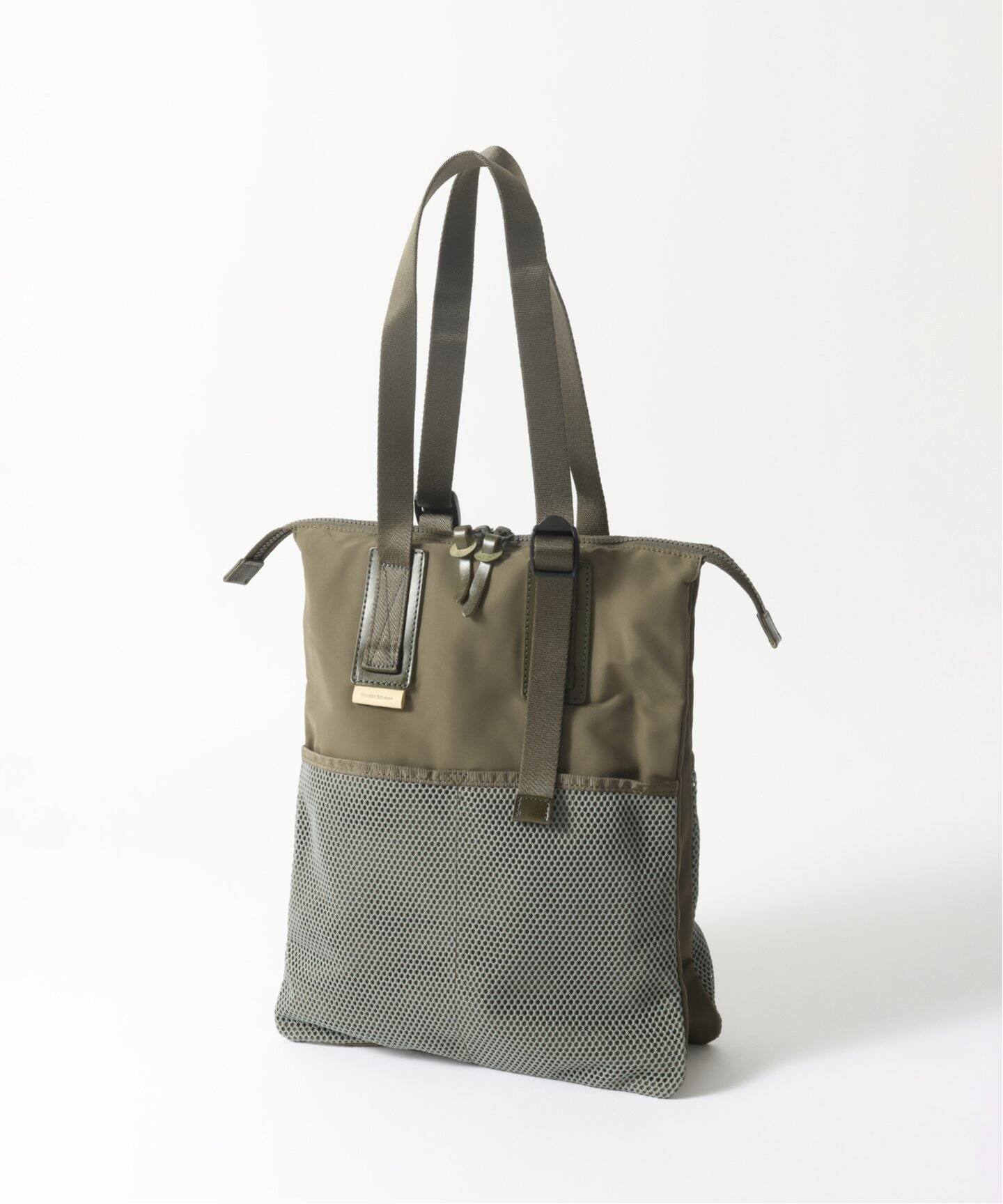 Hender Scheme (エンダースキーマ) functional layered bag VS-RBLFB 