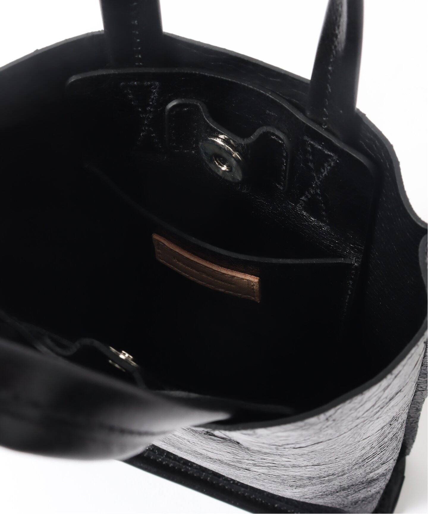 【希少】Hender Scheme Atypical Fabien_S Hender Scheme Atypical Fabien S [Gray]