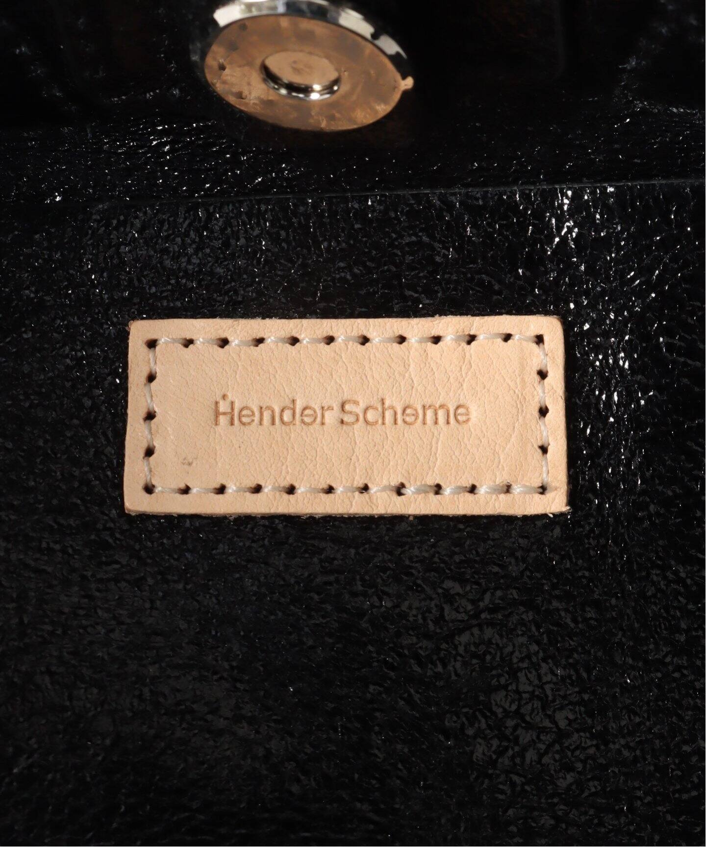 Hender Scheme (エンダースキーマ) atypical fabien S VS-RBAFS