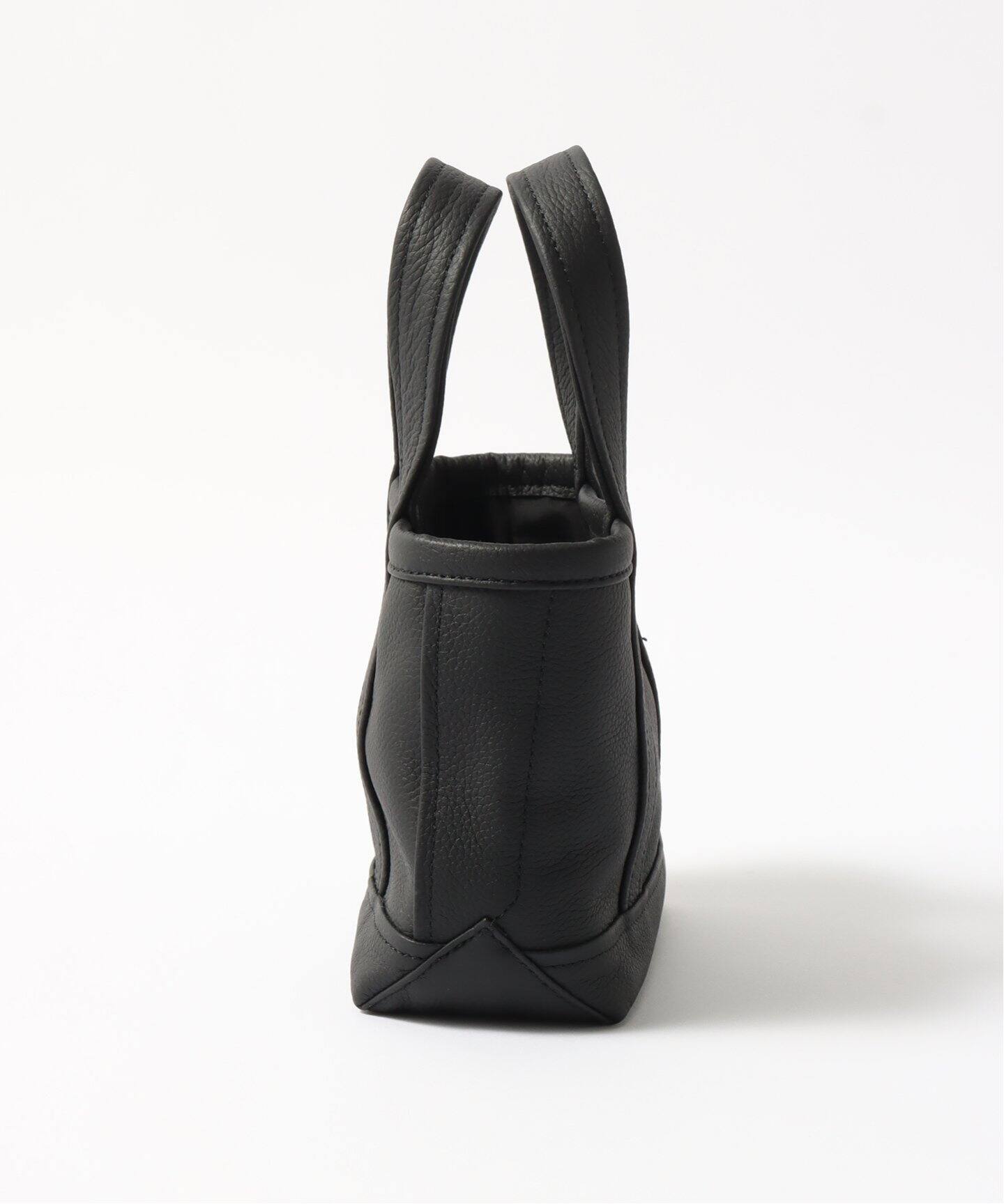 LENO / リノ】LEATHER TOTE BAG MINI（トートバッグ）｜EDIFICE 