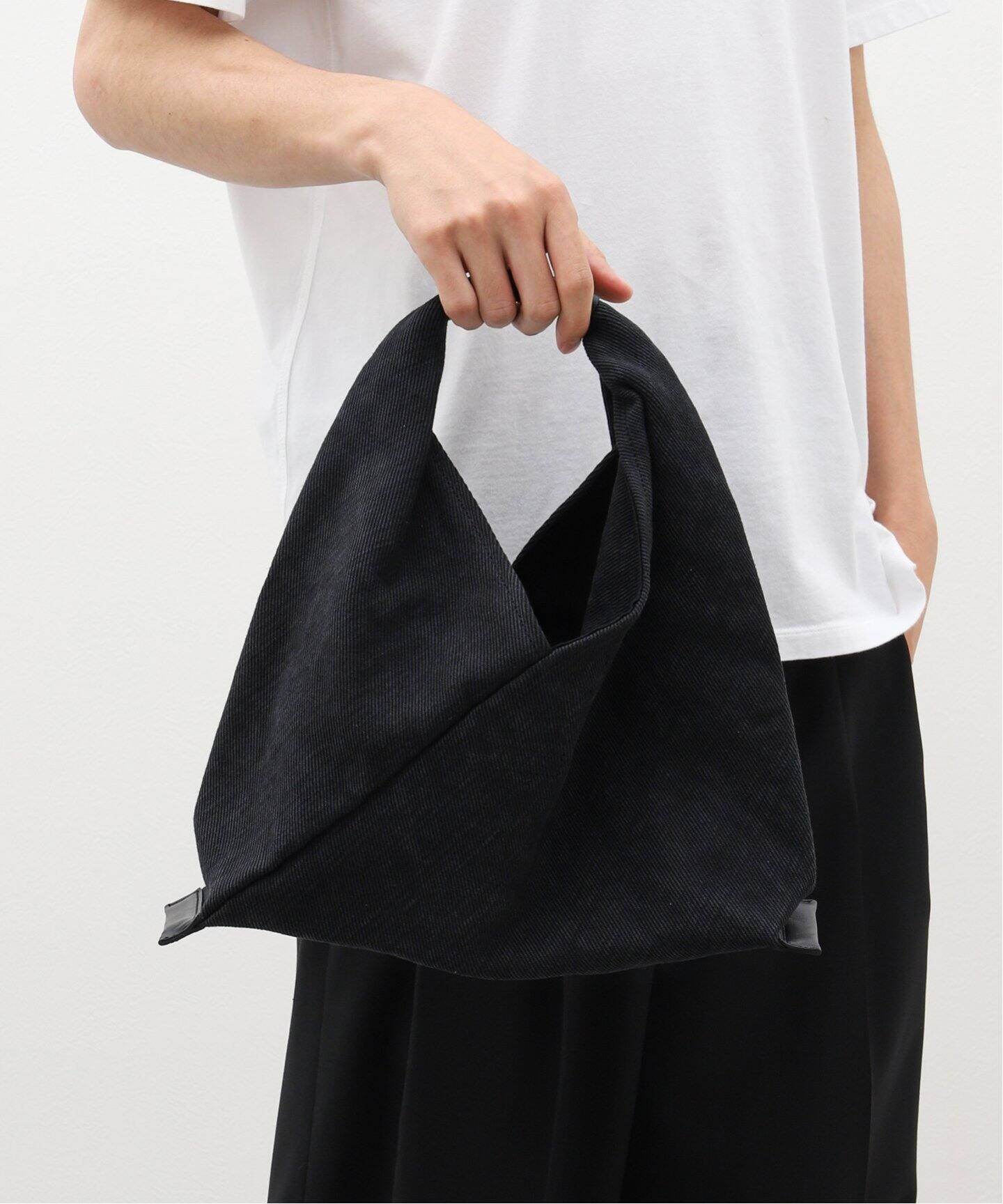 Hender Scheme (エンダースキーマ) azuma bag small OL-RB-ABS  