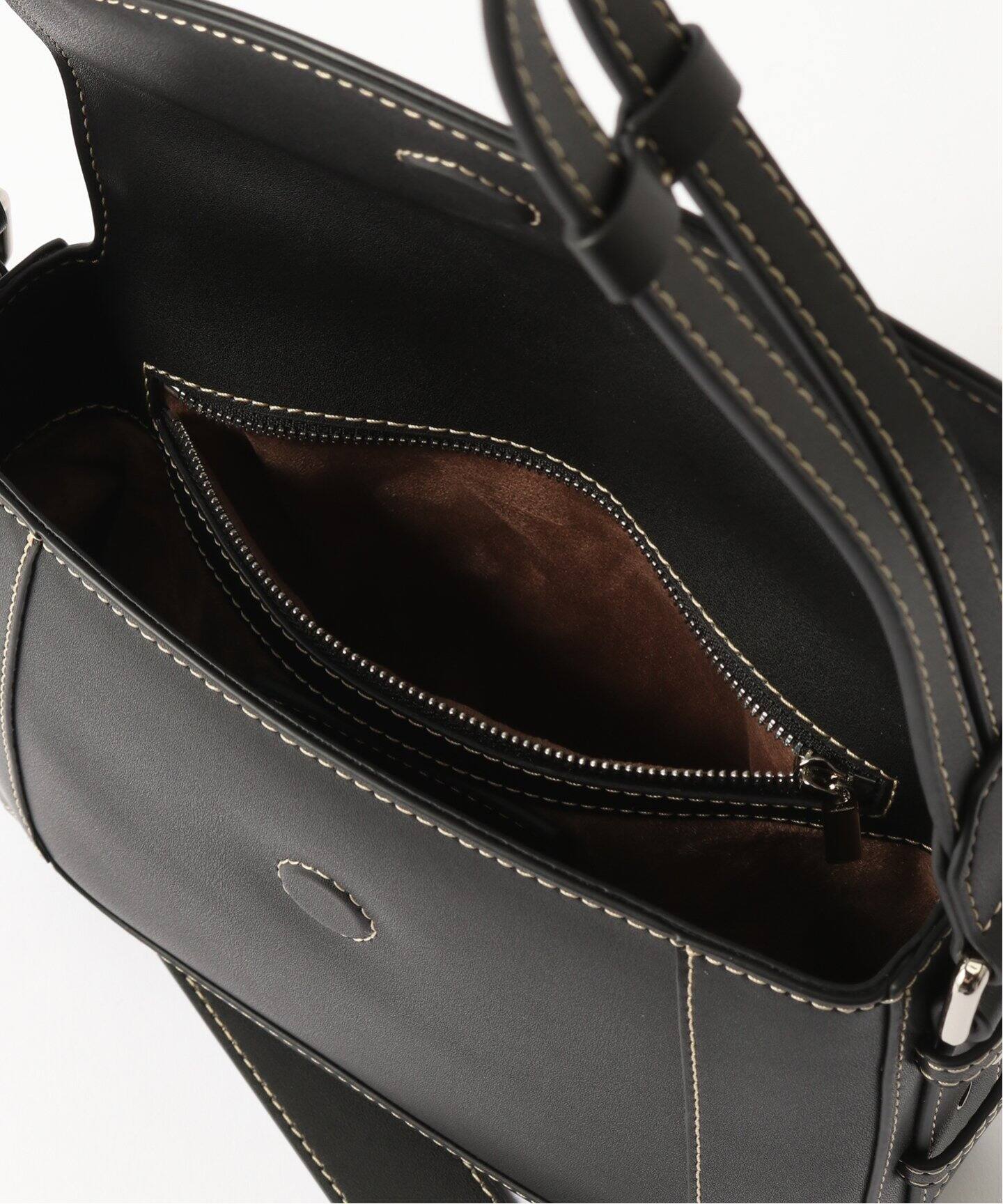 LAvenir (ラヴェニール) Ilse Mini LA23100026（ショルダーバッグ