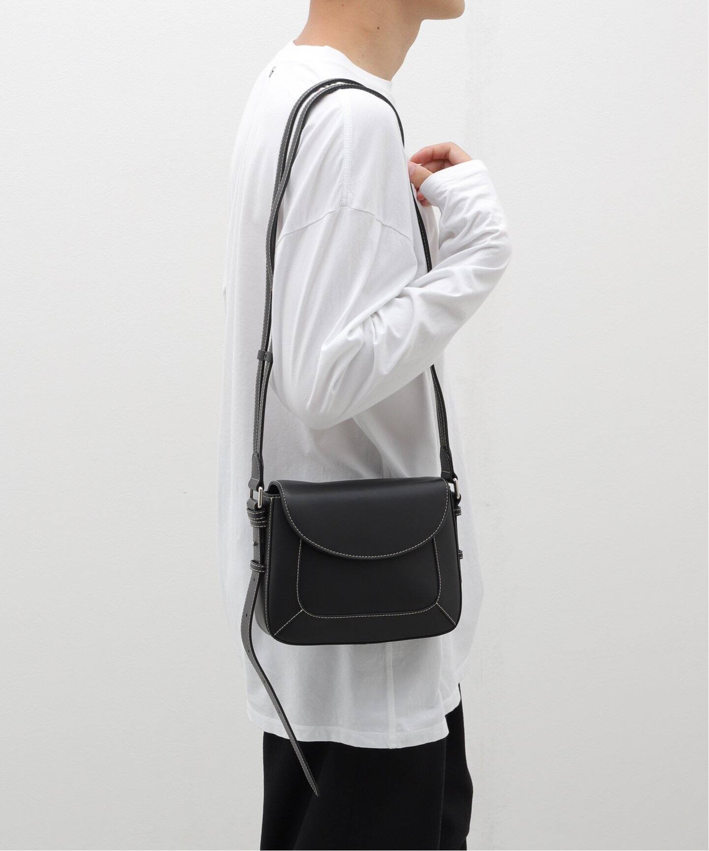 LAvenir (ラヴェニール) Ilse Mini LA23100026（ショルダーバッグ