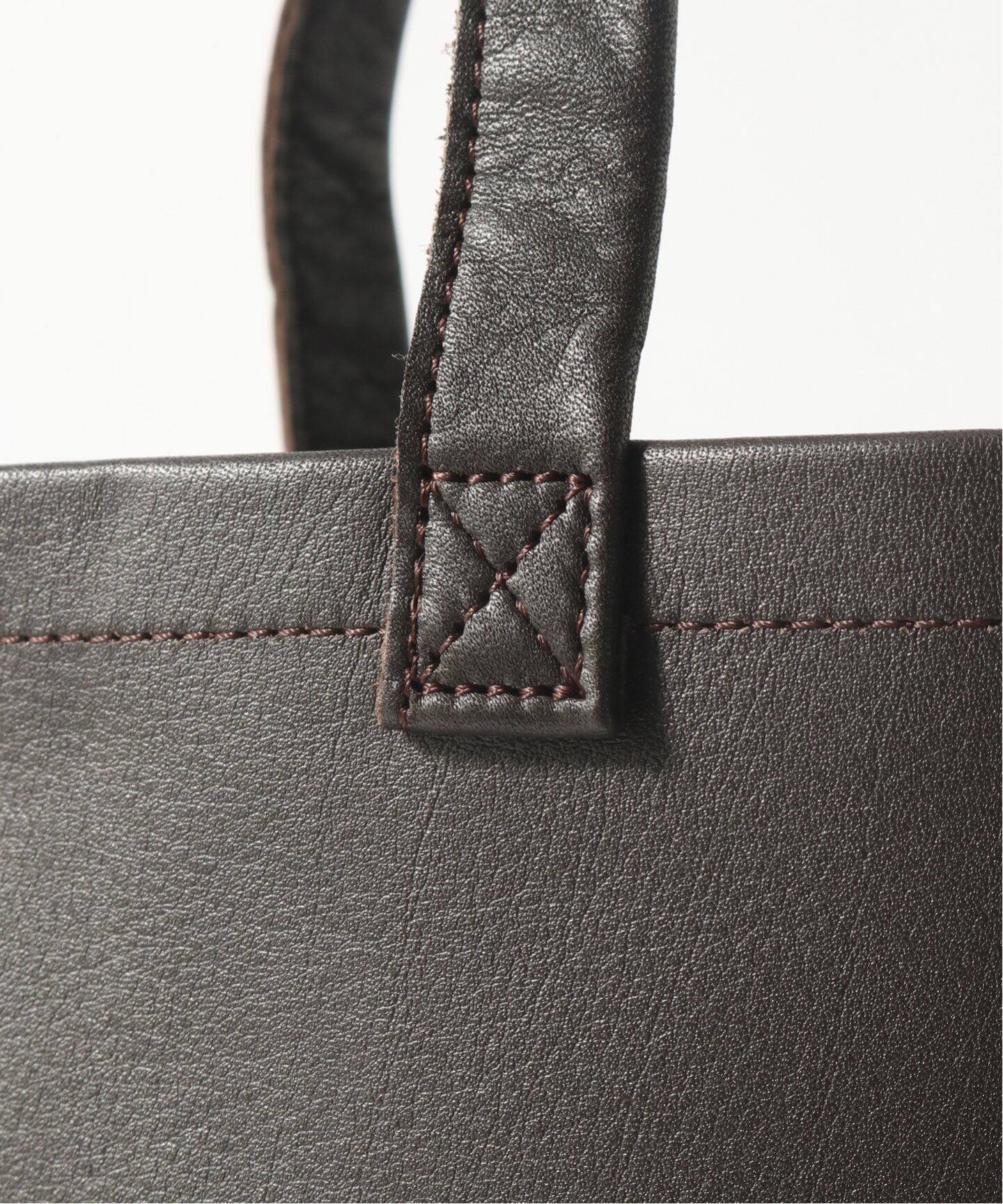 Hender Scheme / エンダースキーマ】cow bag M（その他バッグ 