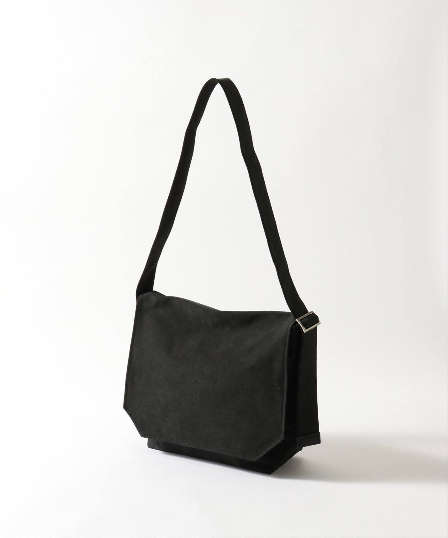Hender Scheme(エンダースキーマ) flap shoulder small TQ-RB-FSS