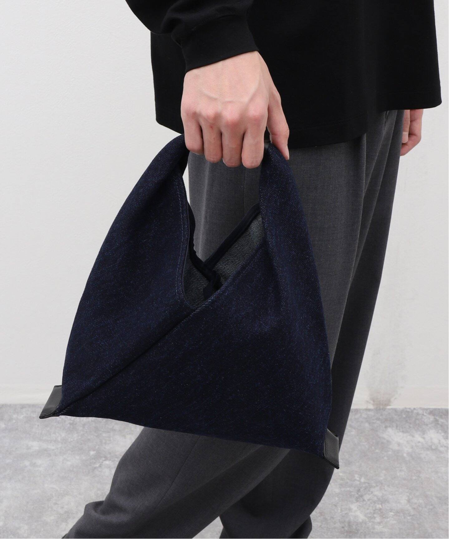 Hender Scheme / エンダースキーマ】azuma bag small（ハンドバッグ  