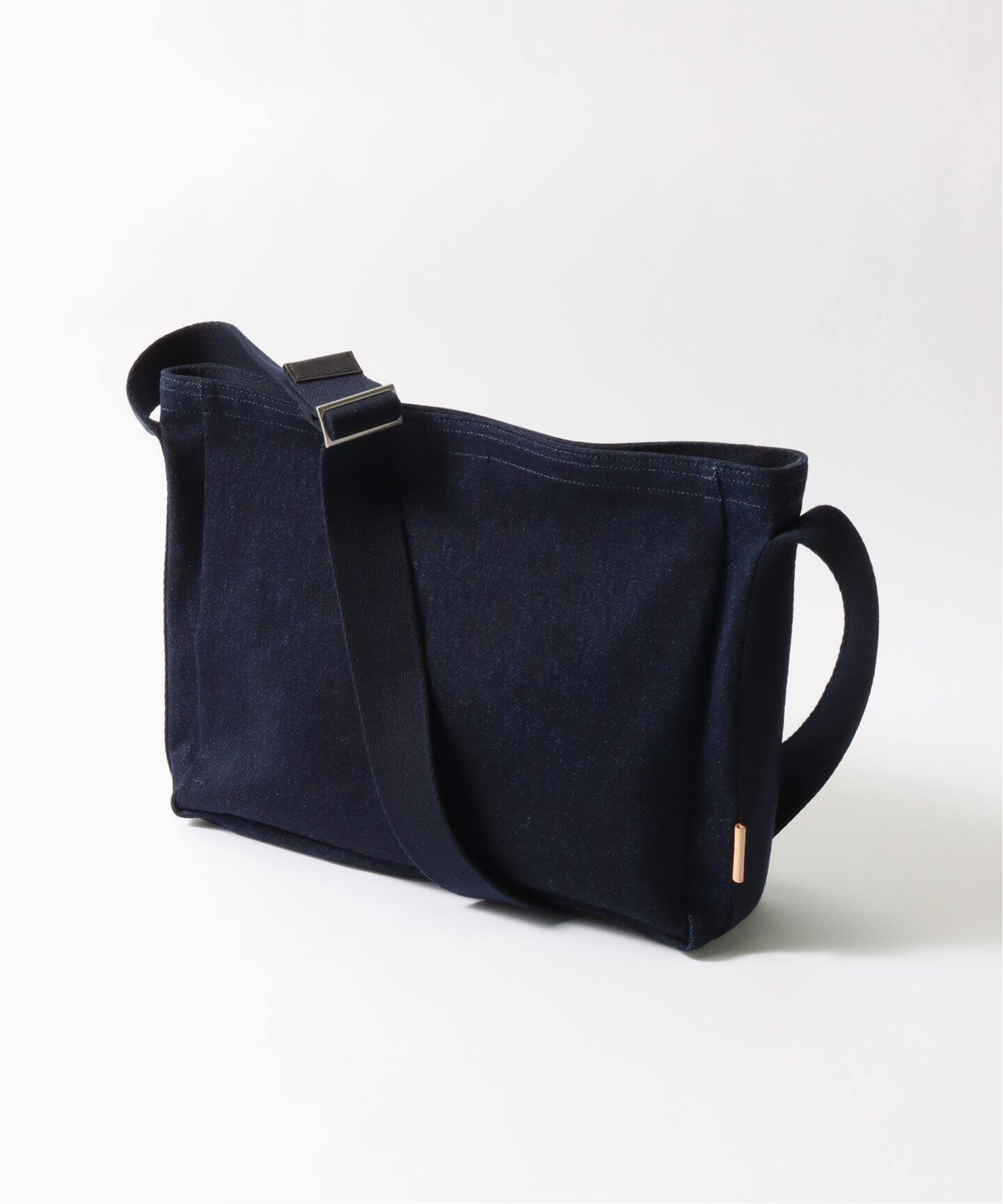 Hender Scheme / エンダースキーマ】square shoulder bag small  