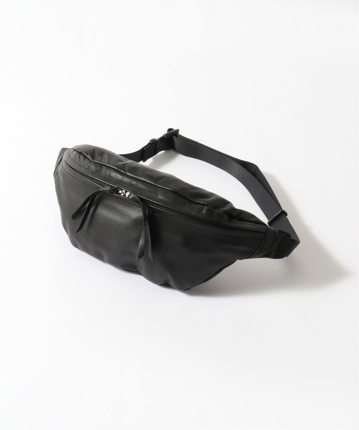 Hender Scheme(エンダースキーマ) cow waist pouch bag TQ-RB-CWP  