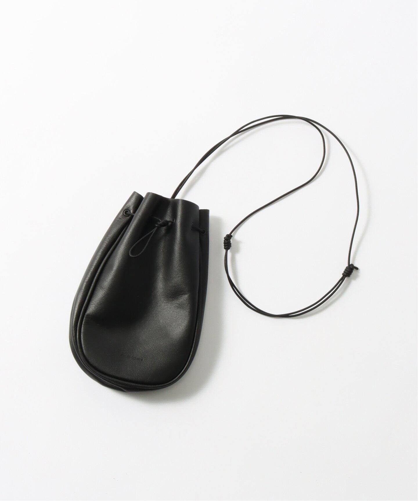 Hender Scheme / エンダースキーマ】senzu bag（その他バッグ  