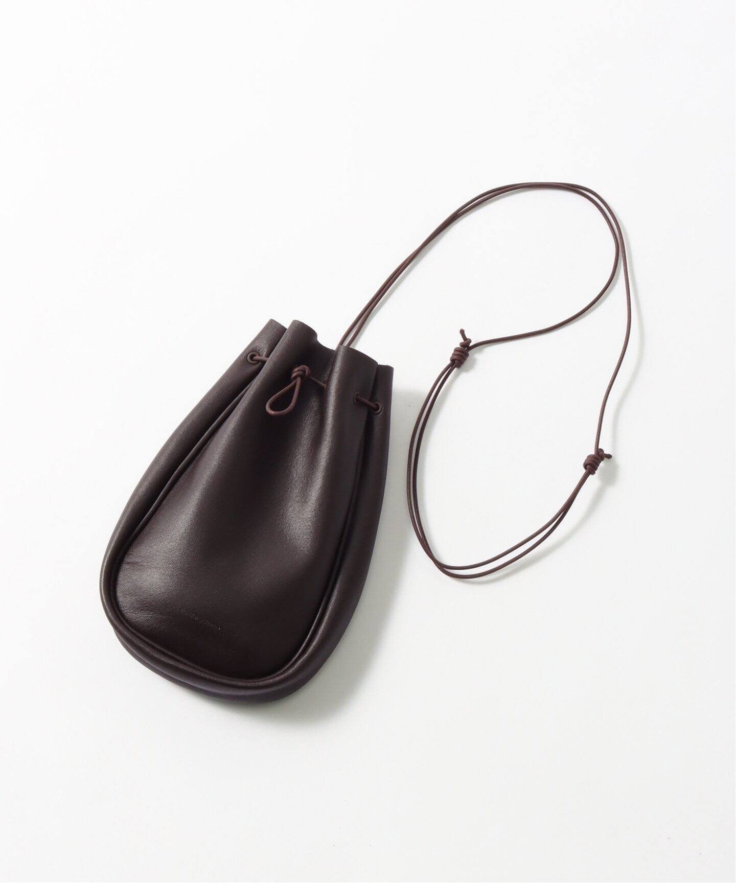 Hender Scheme / エンダースキーマ】senzu bag（その他バッグ 