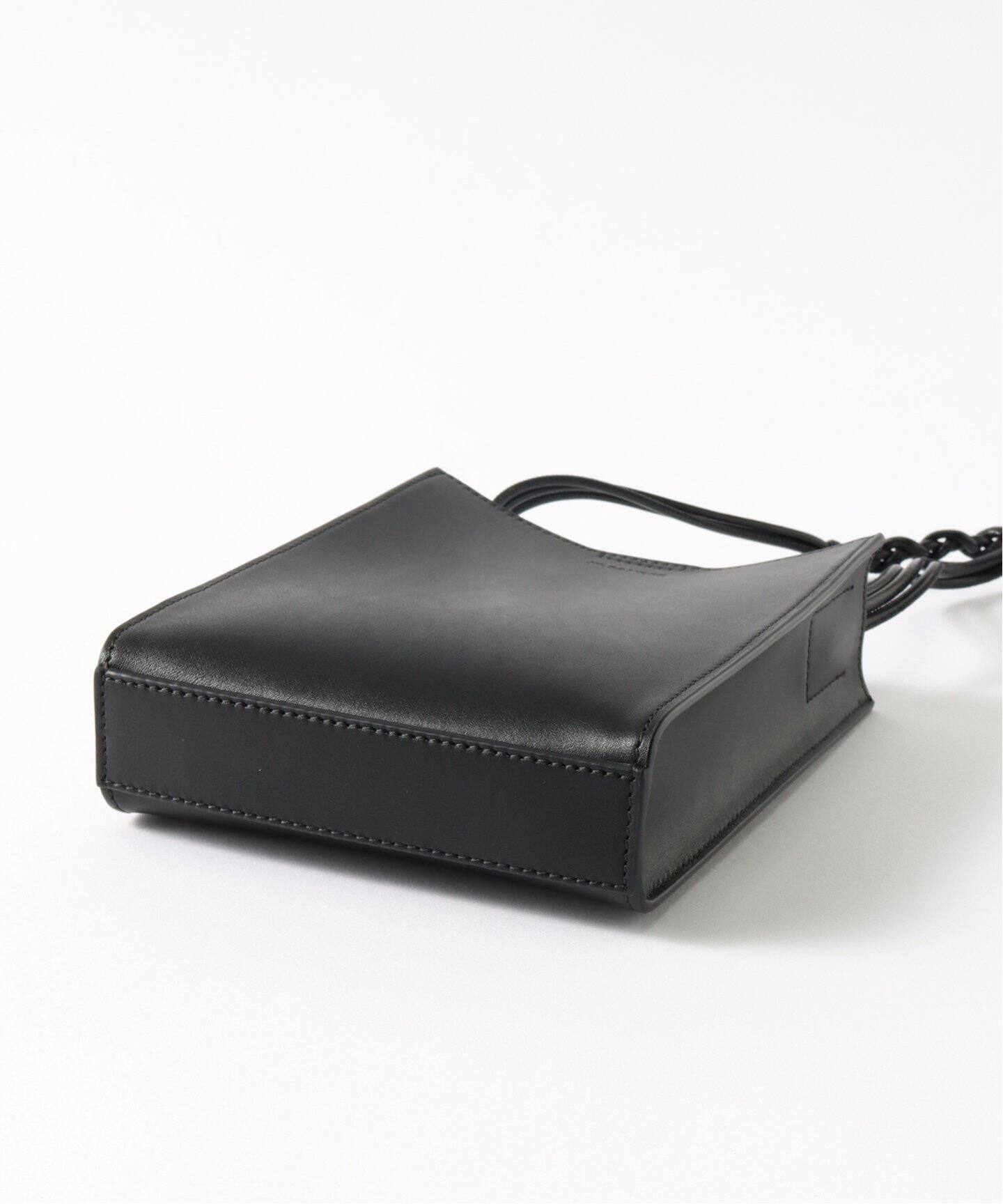 JIL SANDER (ジル サンダー) small TANGLE Bag J25WG0003/P5995 