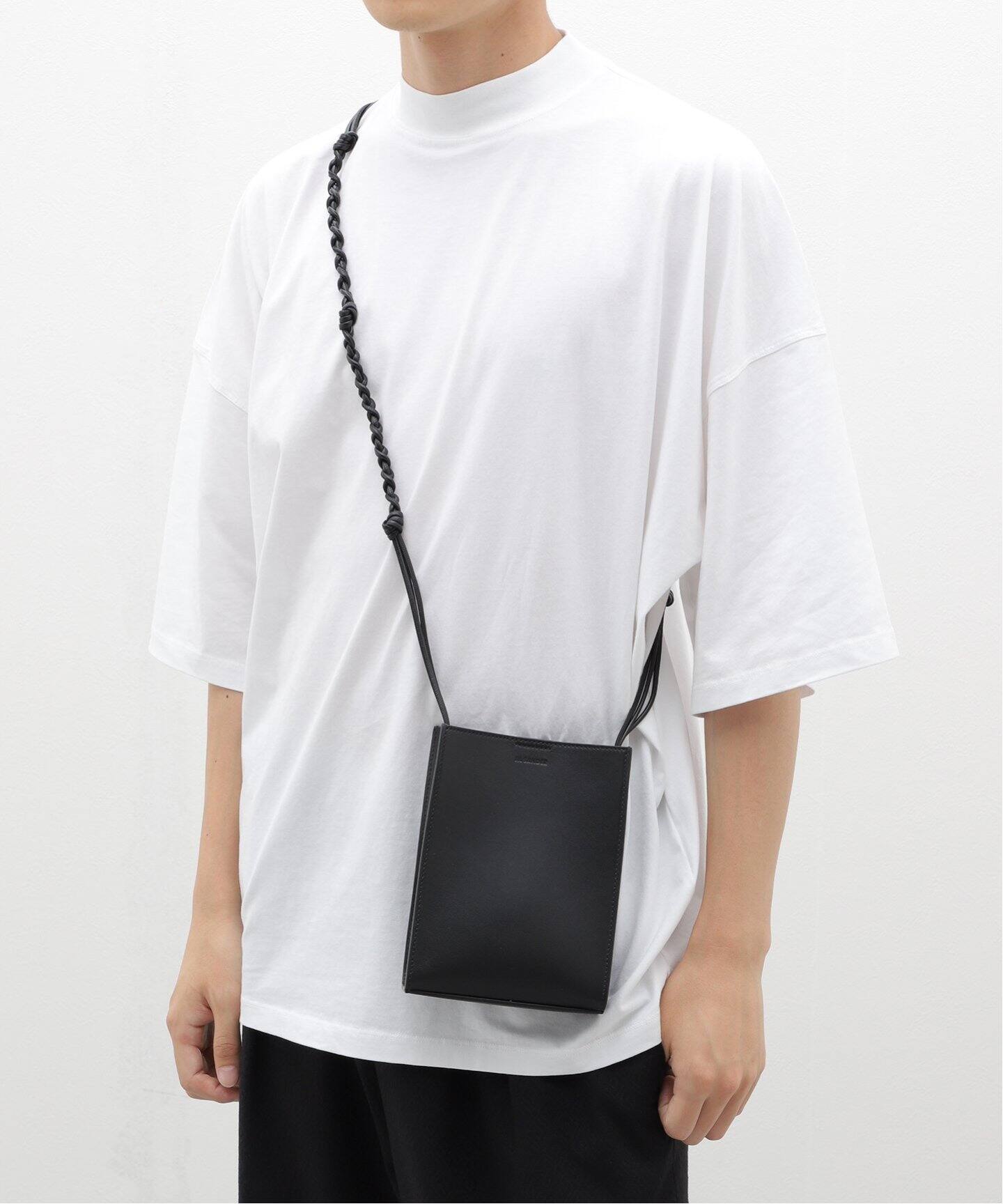 JIL SANDER (ジル サンダー) small TANGLE Bag J25WG0003/P5995 