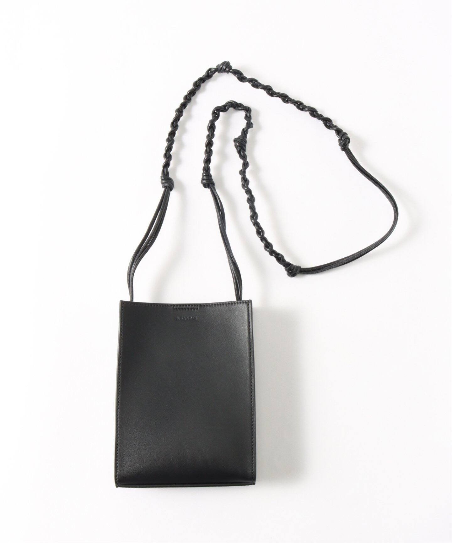 JIL SANDER (ジル サンダー) small TANGLE Bag J25WG0003/P5995 