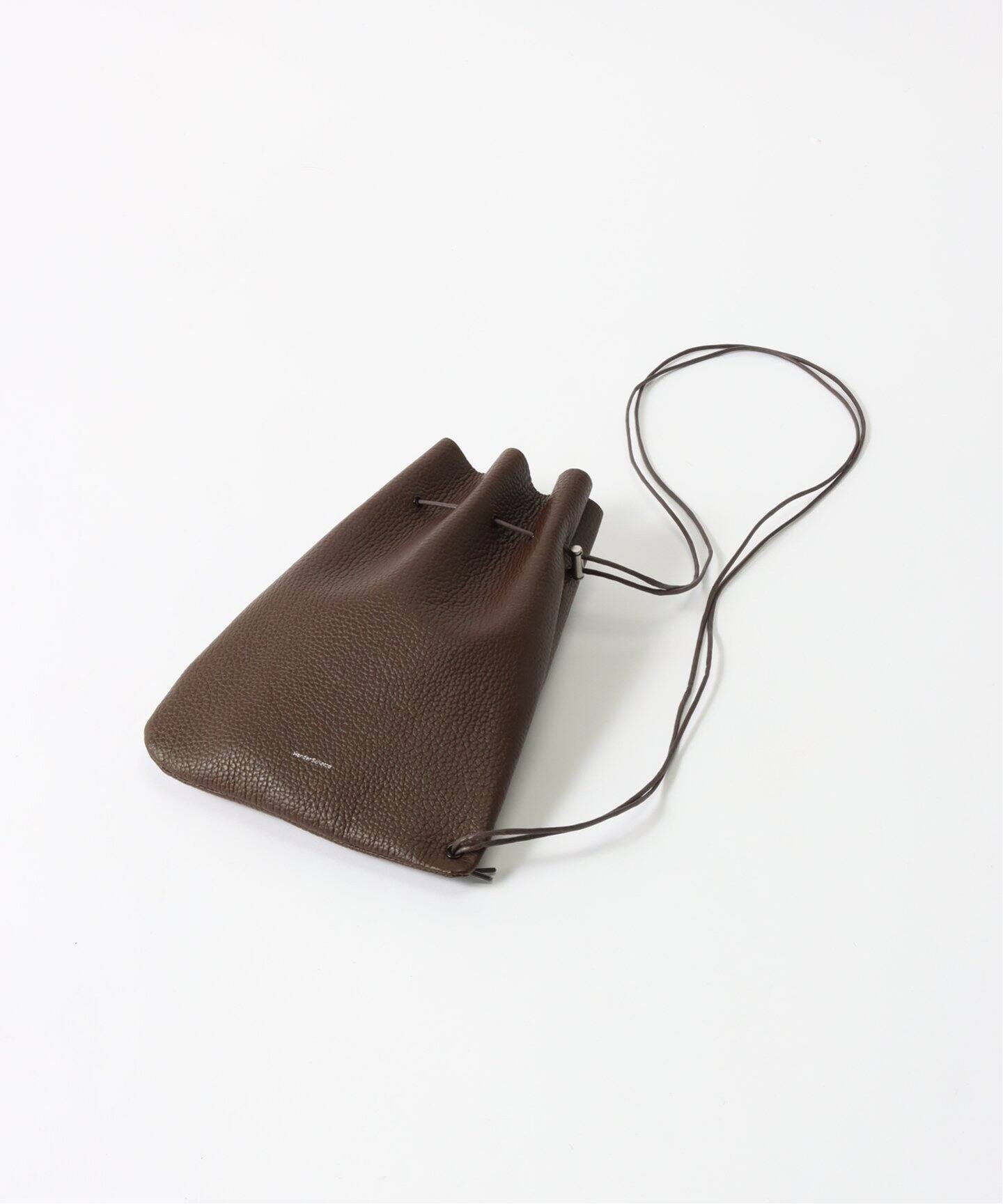 Hender Scheme / エンダースキーマ】zacc（ショルダーバッグ 