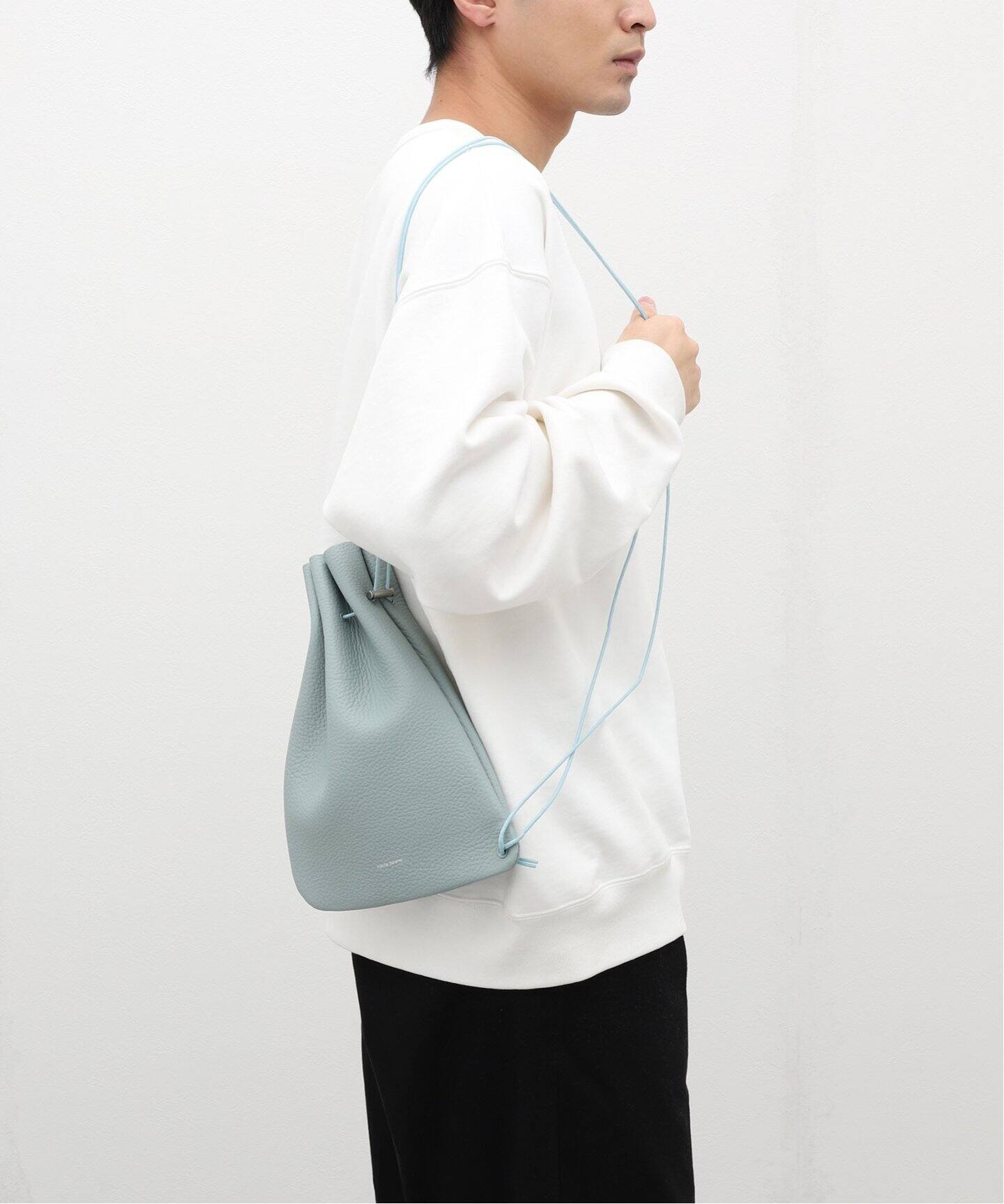 Hender Scheme / エンダースキーマ】zacc（ショルダーバッグ  