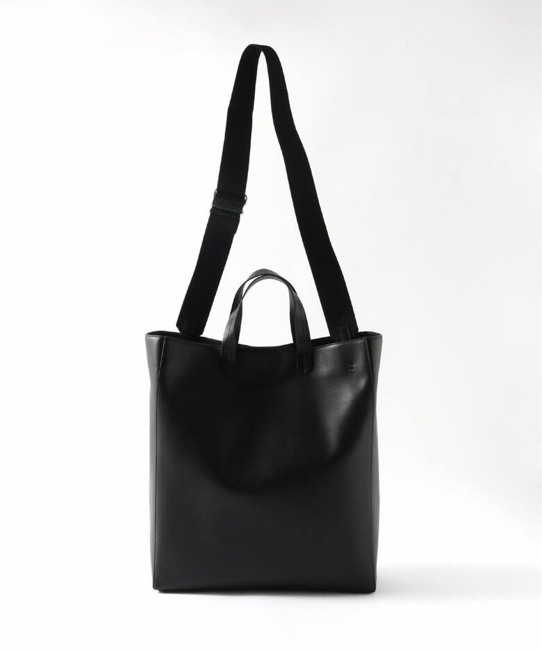 JIL SANDER(ジル サンダー) Square Shopper LG J26WD0035/P4955 