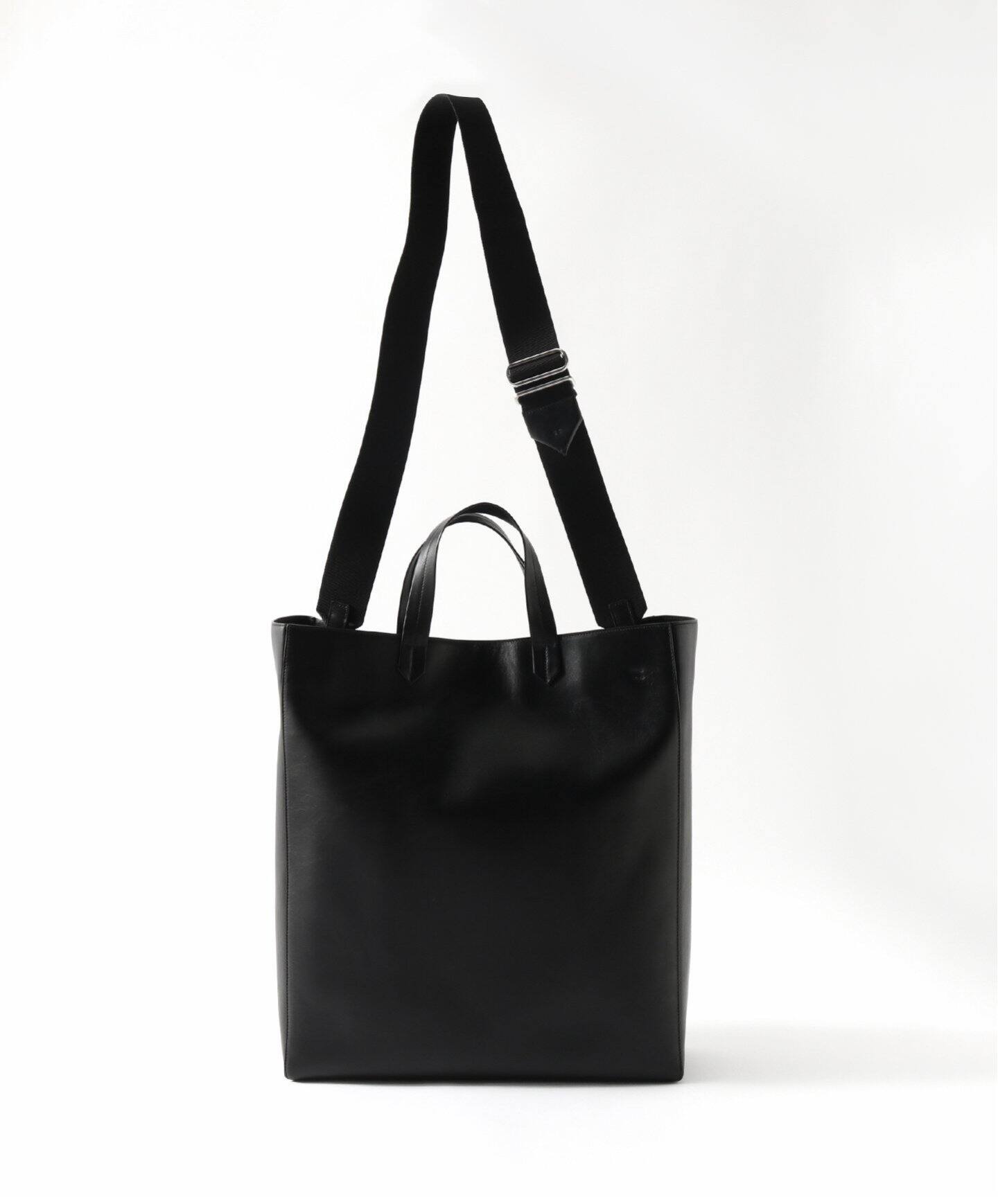 JIL SANDER(ジル サンダー) Square Shopper LG J26WD0035/P4955  