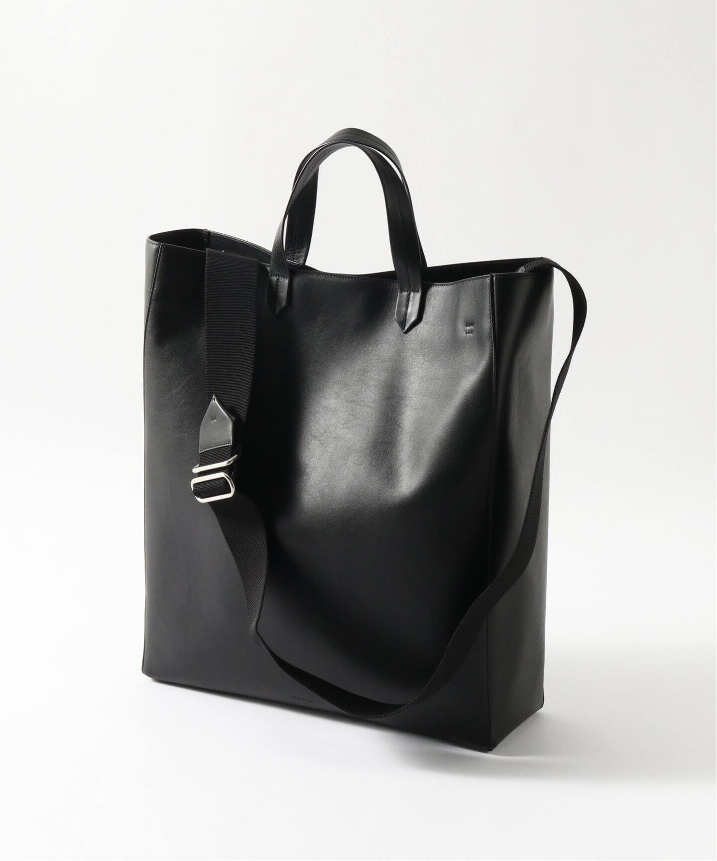 JIL SANDER(ジル サンダー) Square Shopper LG J26WD0035/P4955  