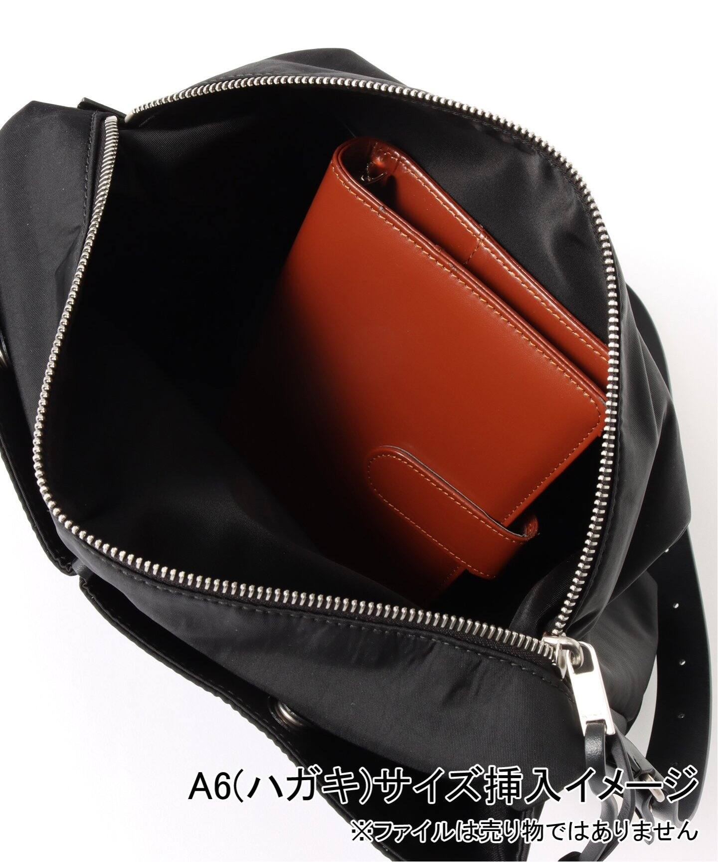 JIL SANDER (ジル サンダー) Pilot Crossbody J26WG0002/P6496 