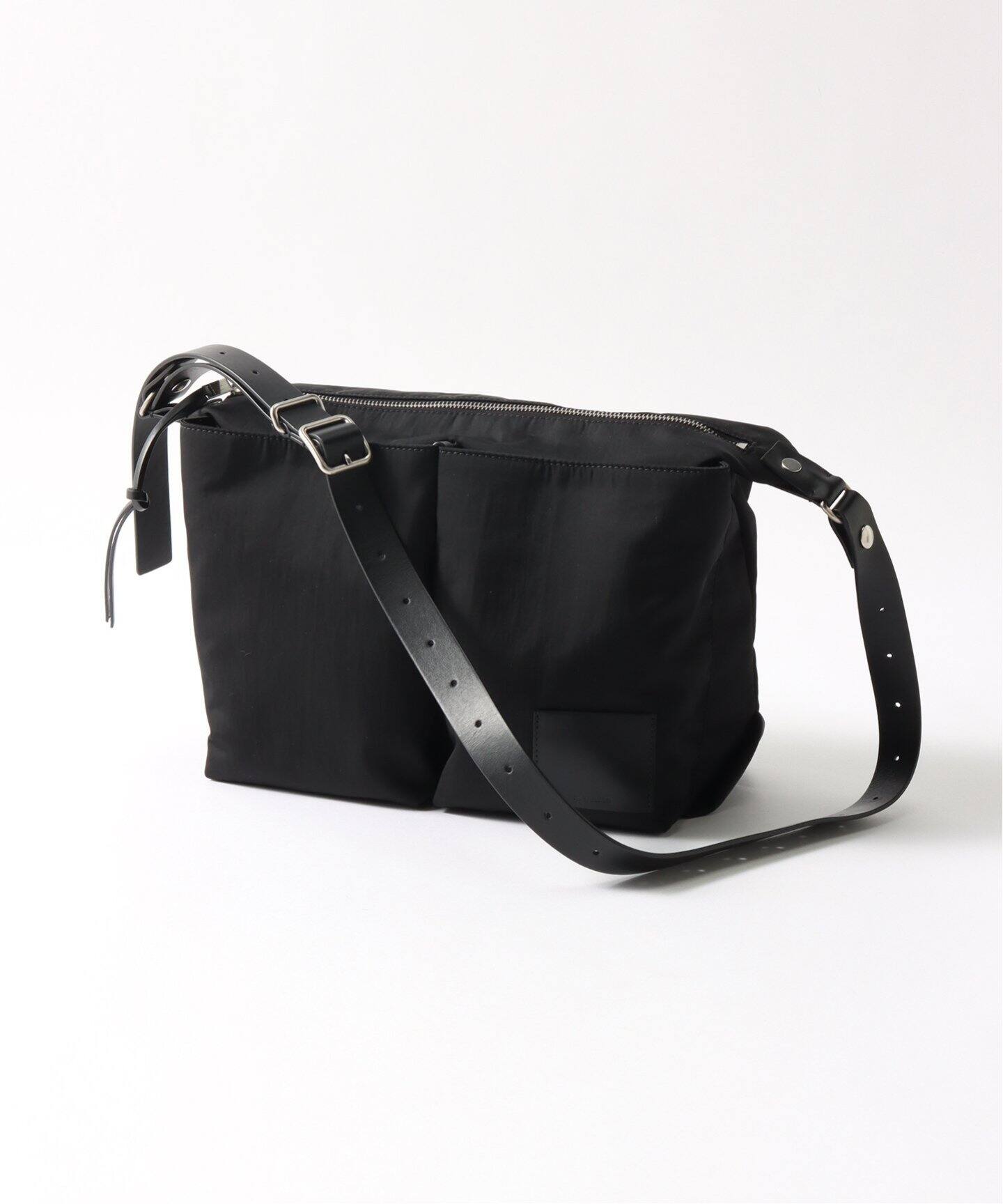 JIL SANDER (ジル サンダー) Pilot Crossbody J26WG0002/P6496 