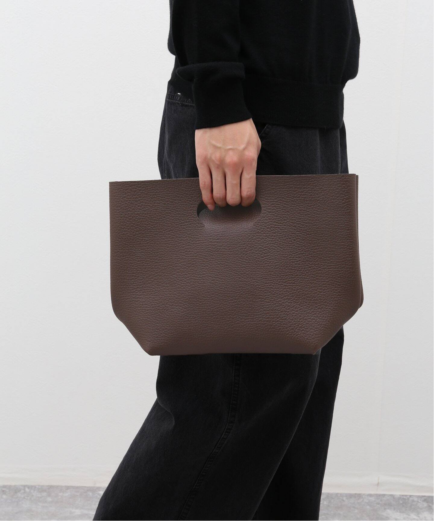 Hender Scheme / エンダースキーマ】not eco bag medium（その他バッグ  