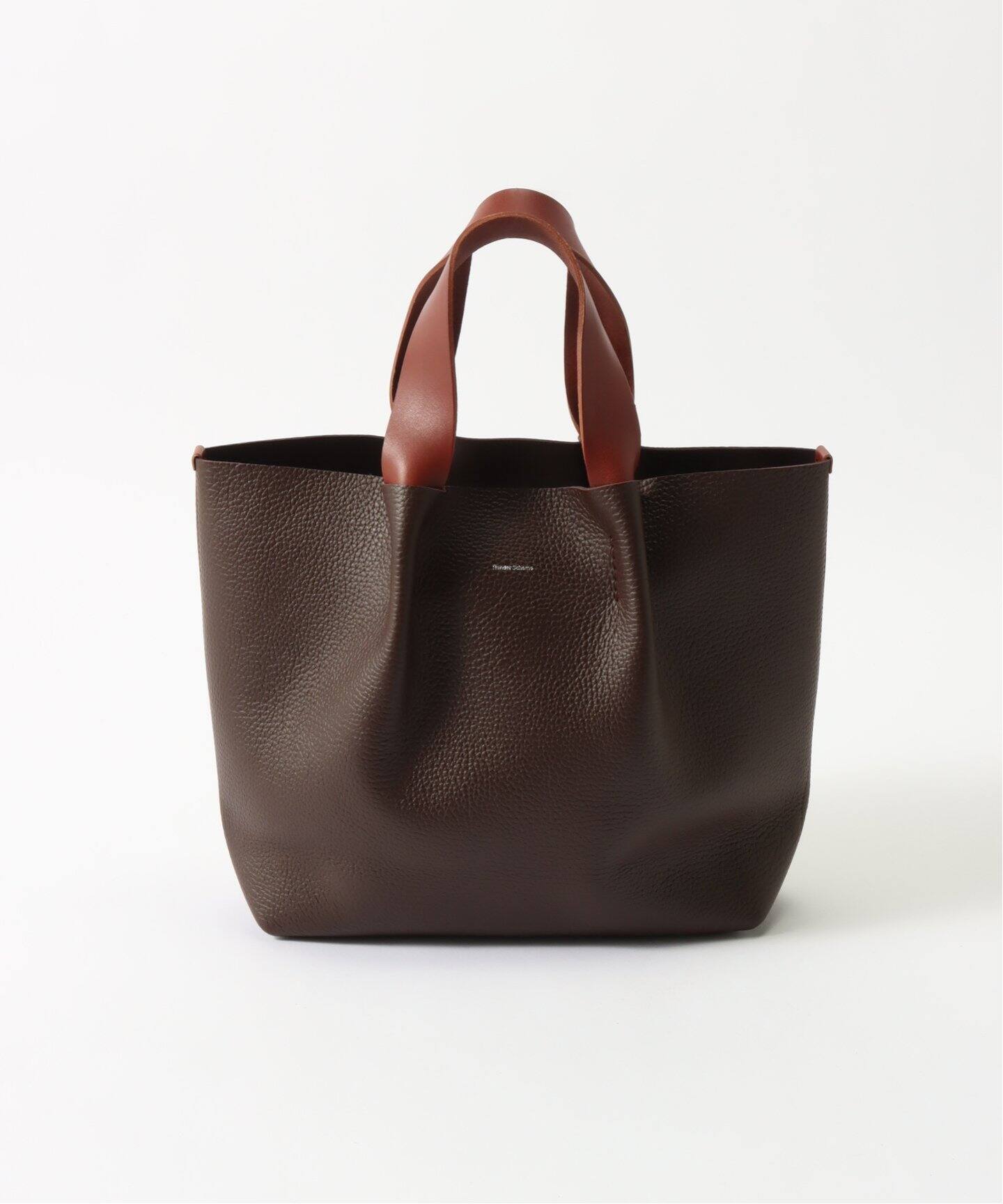 Hender Scheme / エンダースキーマ】piano bag medium（トートバッグ 
