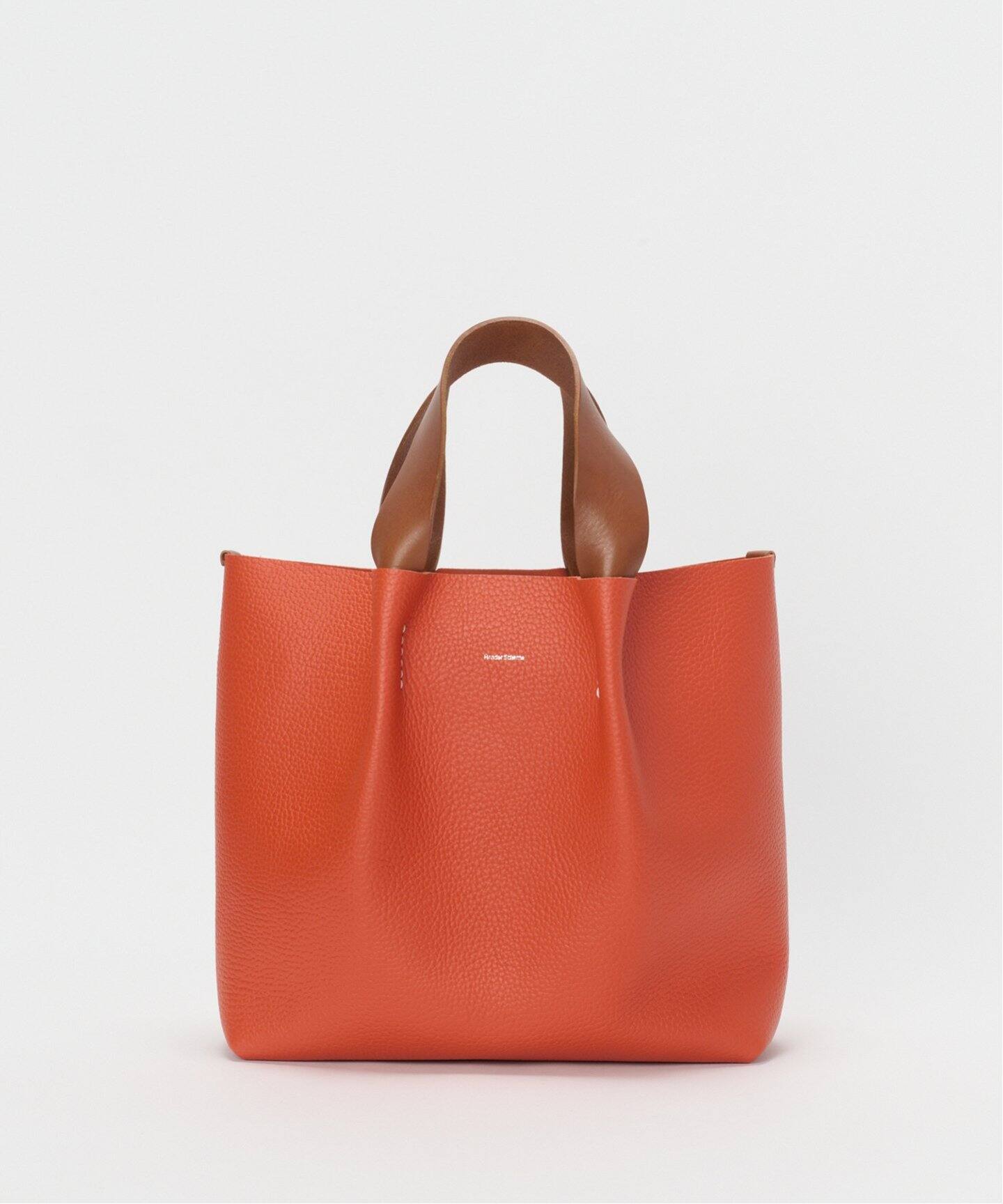 Hender Scheme / エンダースキーマ】piano bag medium（トートバッグ 