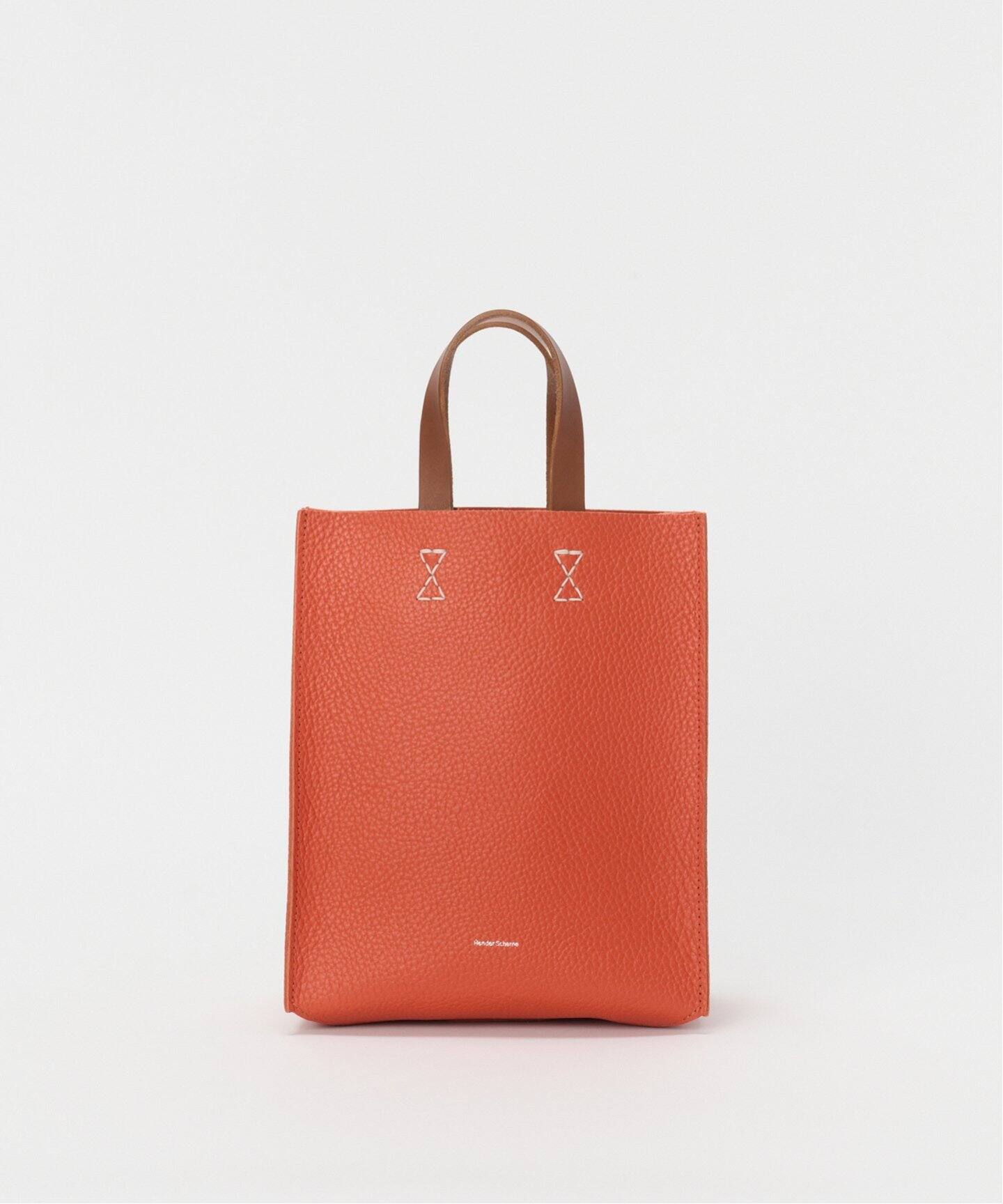 Hender Scheme / エンダースキーマ】paper bag small（その他バッグ 