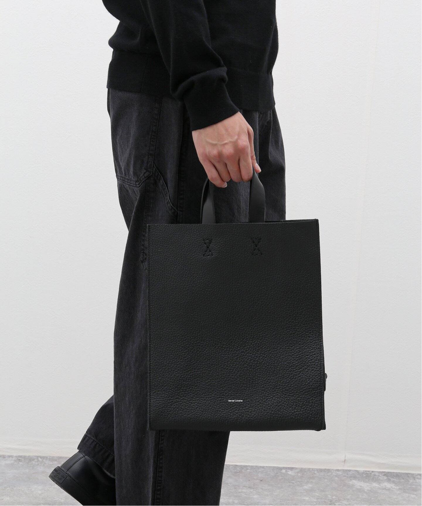 Hender Scheme / エンダースキーマ】paper bag big（その他バッグ 
