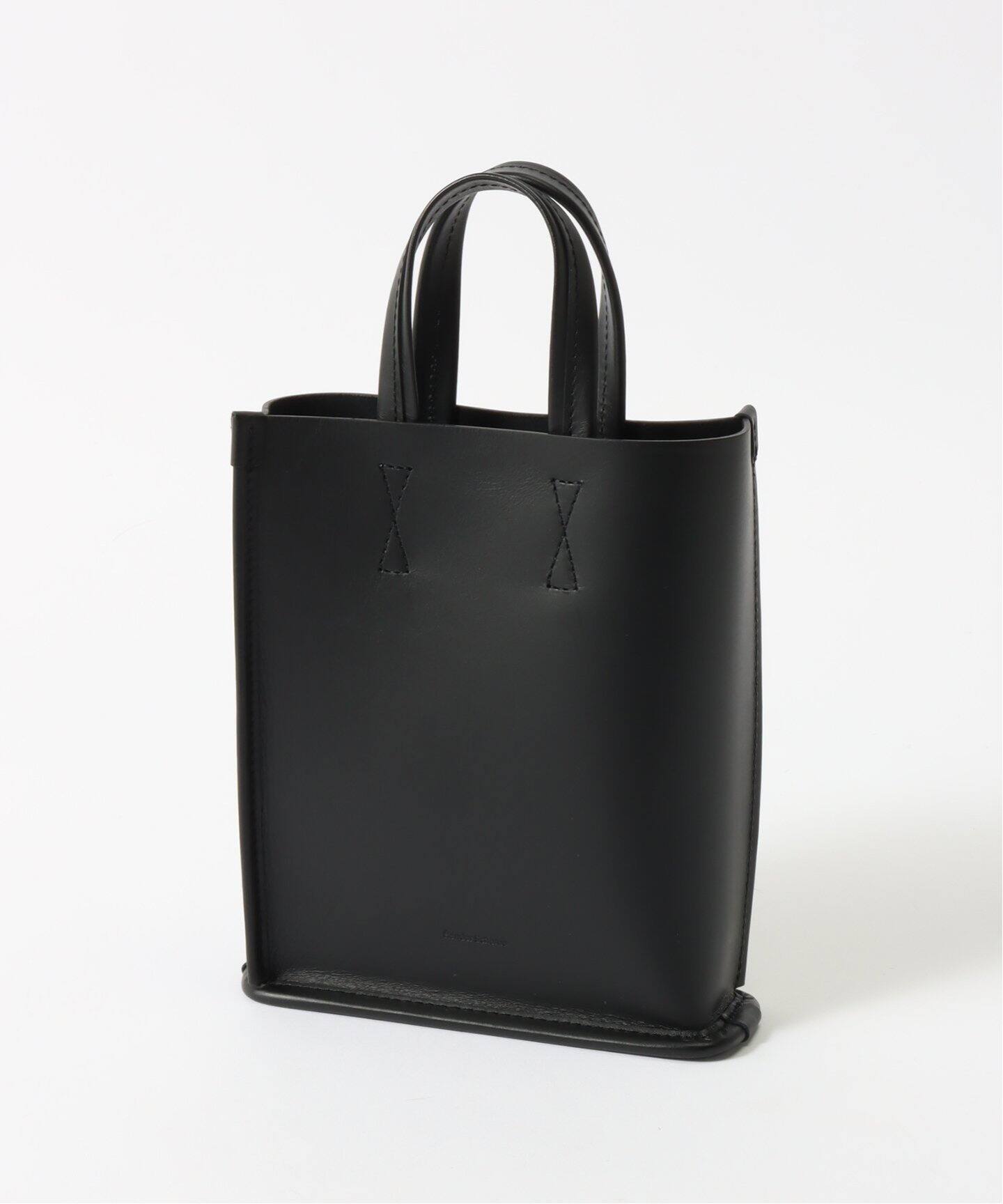Hender Scheme / エンダースキーマ】atypical fabien S（トートバッグ 