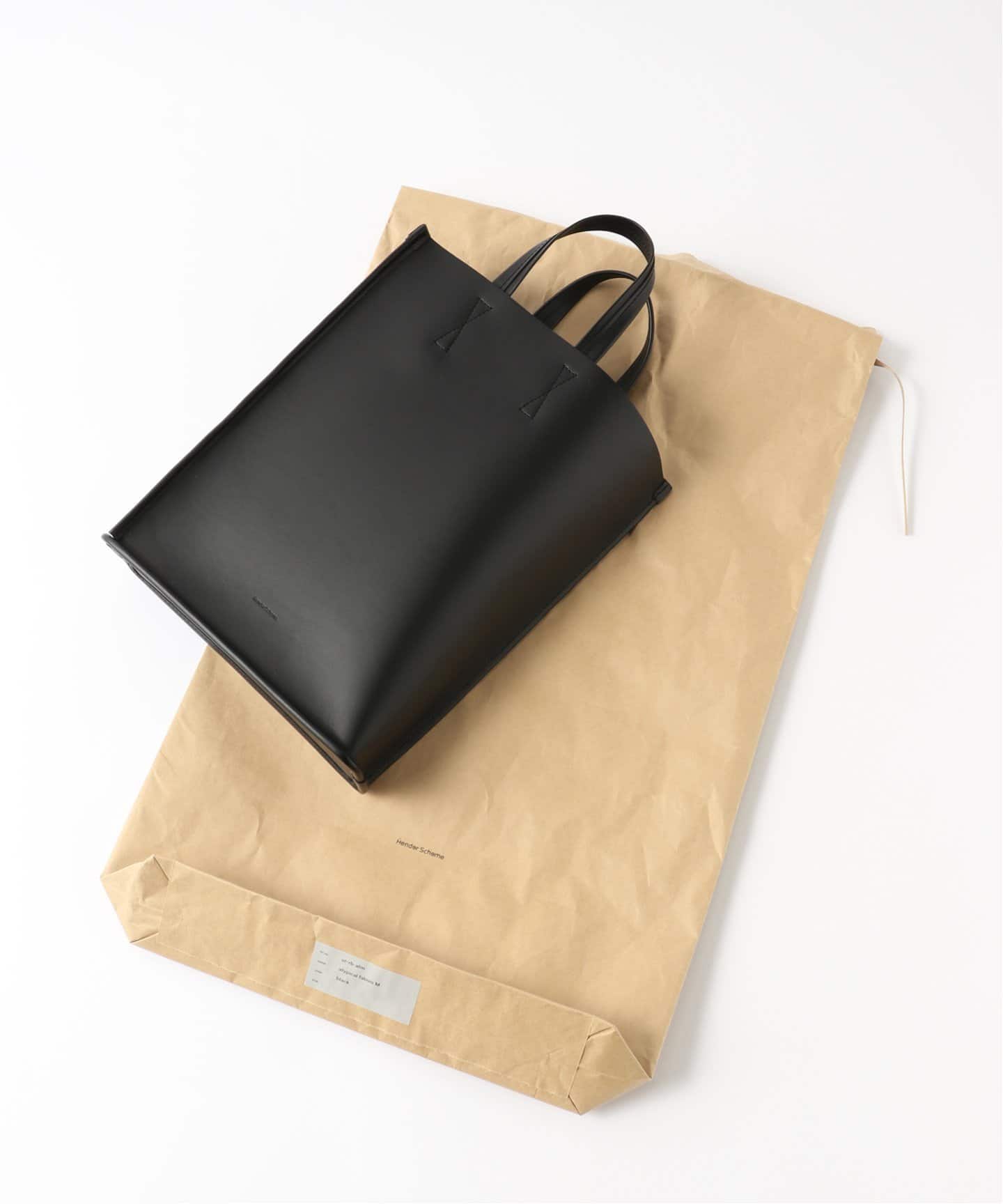 Hender Scheme エンダースキーマ atypical fabien L Hender Scheme (エンダースキーマ) atypical fabien L / エイ