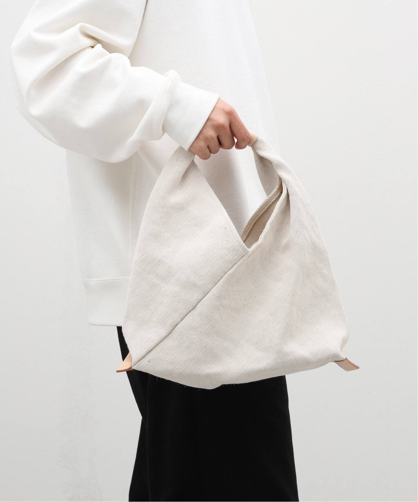 Hender Scheme / エンダースキーマ】azuma bag small（ハンドバッグ 