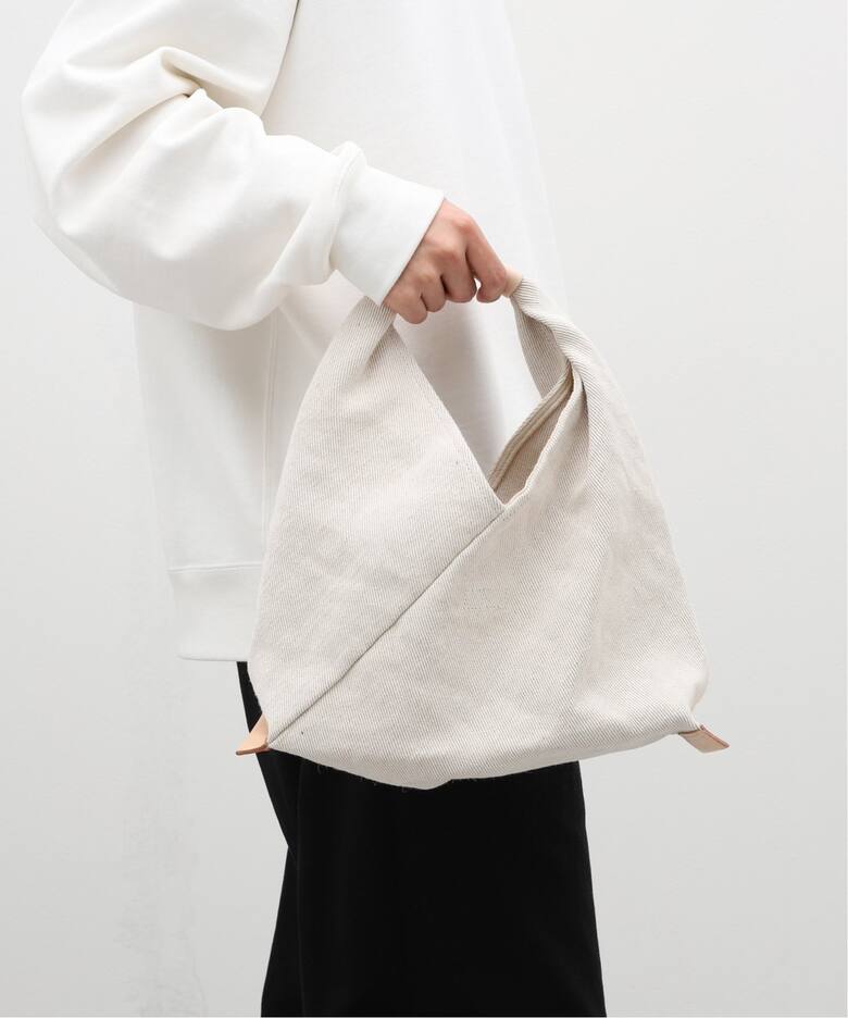 Hender Scheme / エンダースキーマ】azuma bag small（ハンドバッグ 