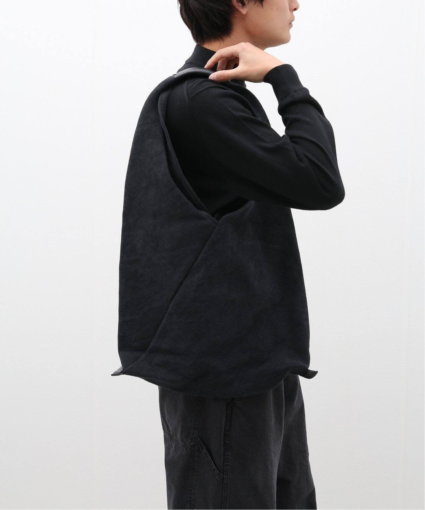 Hender Scheme / エンダースキーマ】azuma bag big（ハンドバッグ  