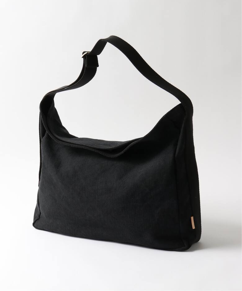【Hender Scheme / エンダースキーマ】square shoulder bag big（ショルダーバッグ）｜EDIFICE