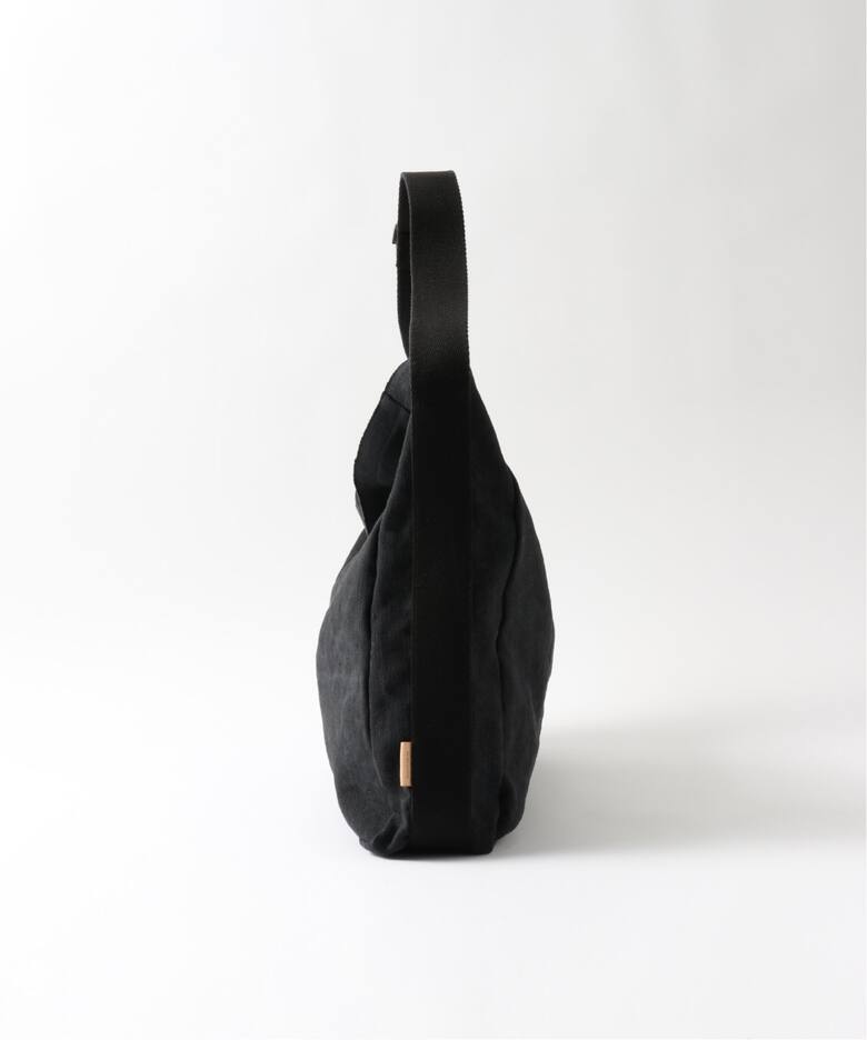 【Hender Scheme / エンダースキーマ】square shoulder bag big（ショルダーバッグ）｜EDIFICE