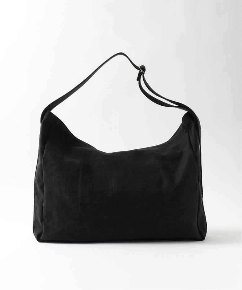 【Hender Scheme / エンダースキーマ】square shoulder bag big（ショルダーバッグ）｜EDIFICE