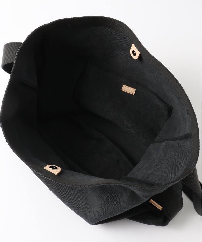 【Hender Scheme / エンダースキーマ】square shoulder bag big（ショルダーバッグ）｜EDIFICE