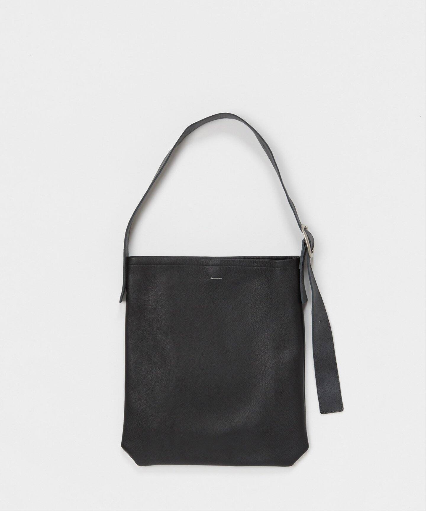 Hender Scheme / エンダースキーマ】one side belt bag（ショルダー 