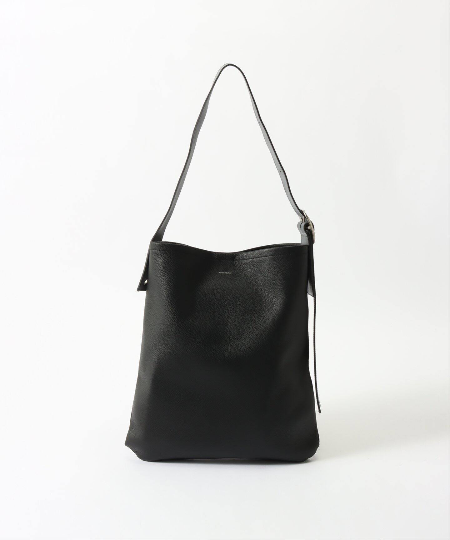 Hender Scheme / エンダースキーマ】one side belt bag（ショルダー 