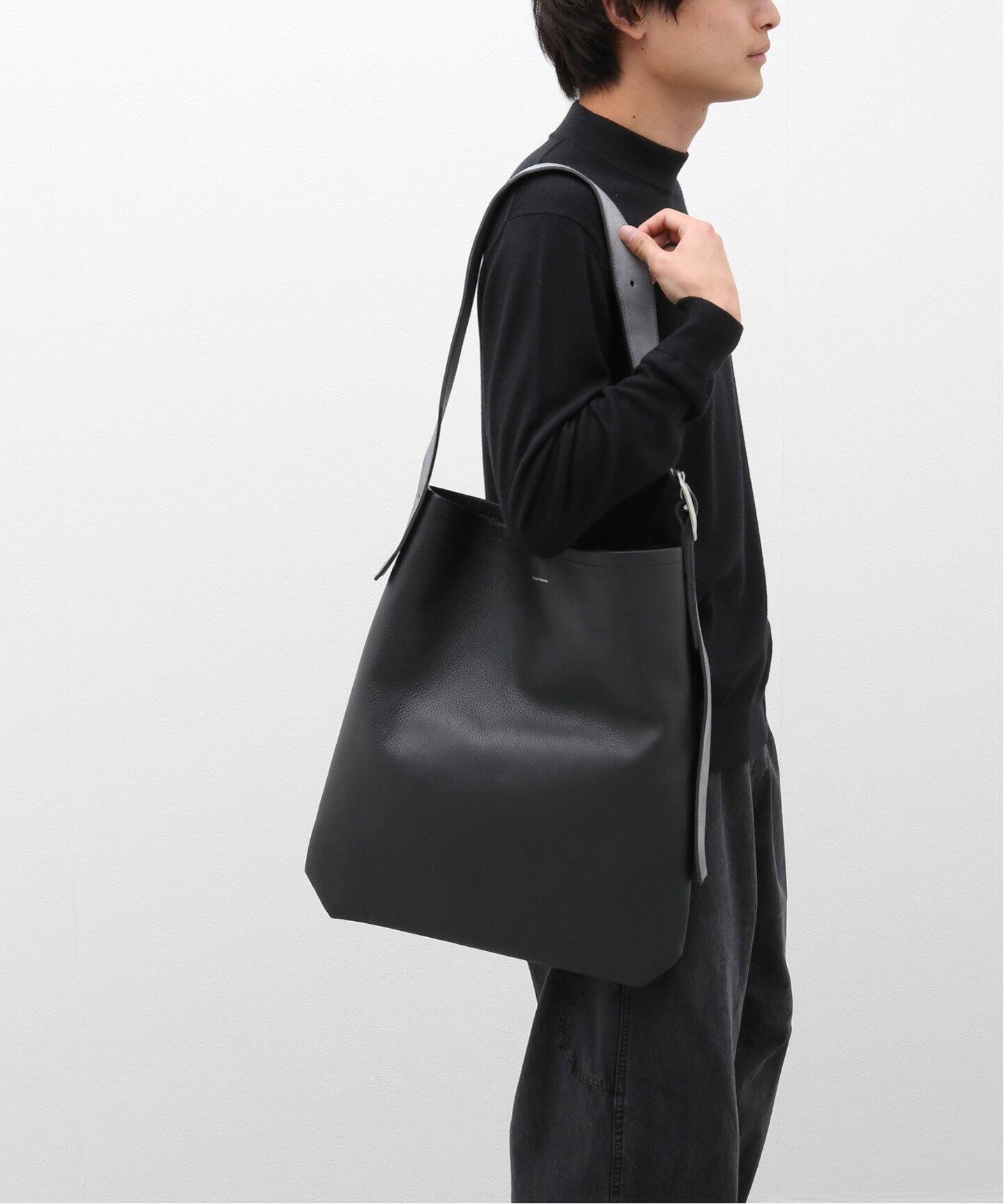 Hender Scheme / エンダースキーマ】one side belt bag（ショルダー  